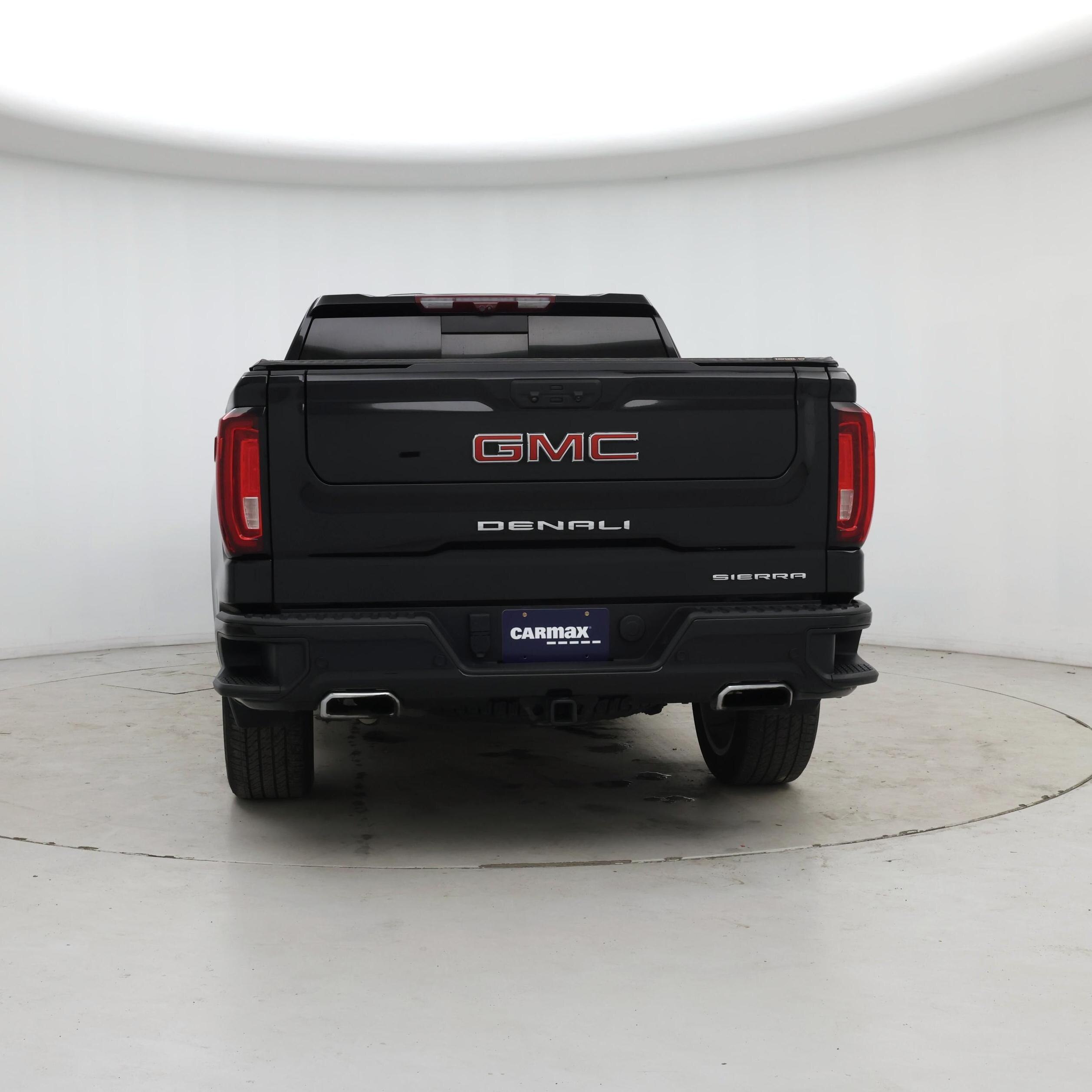 Thumbnail: 2022 GMC Sierra 1500 - 6