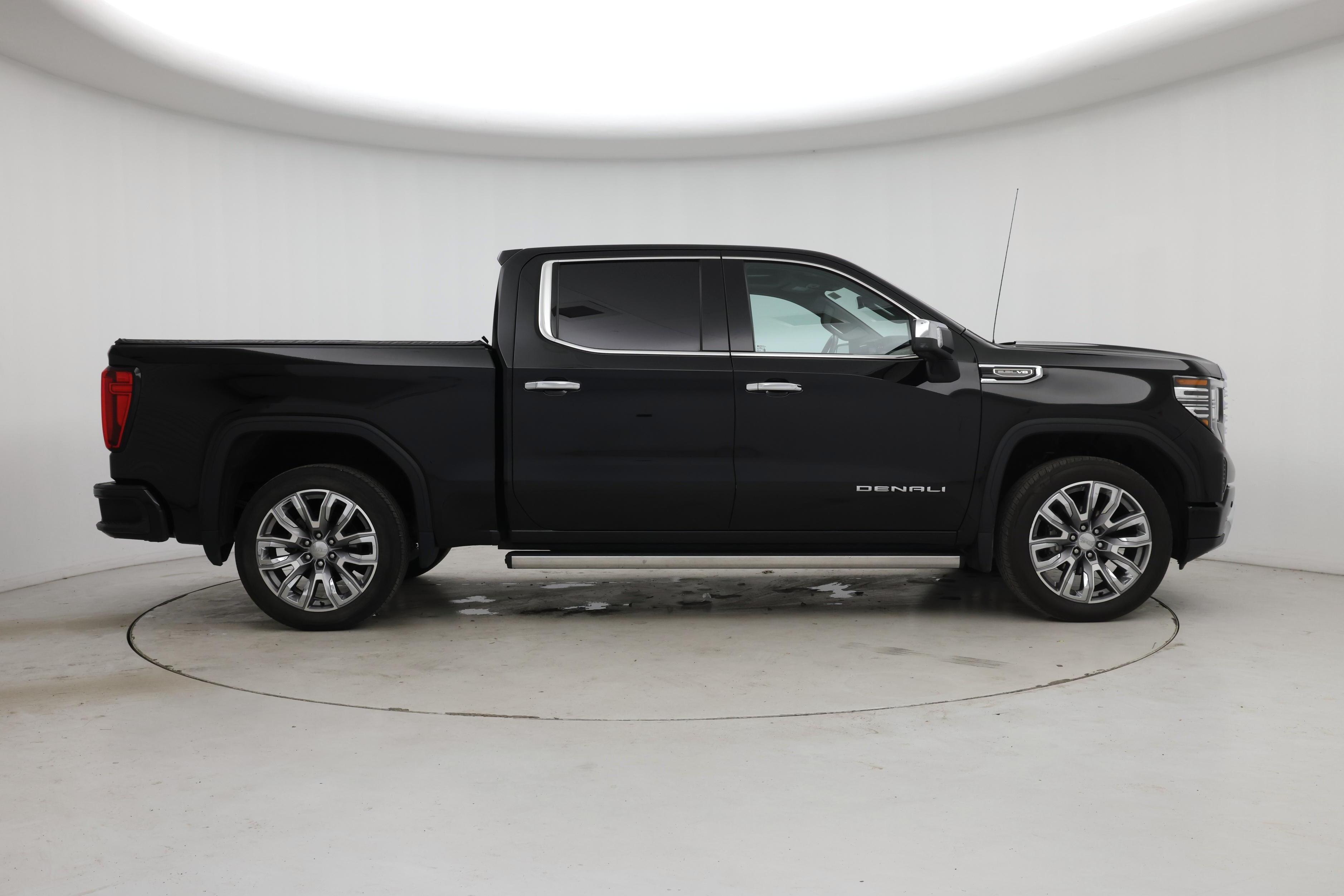 Thumbnail: 2022 GMC Sierra 1500 - 7