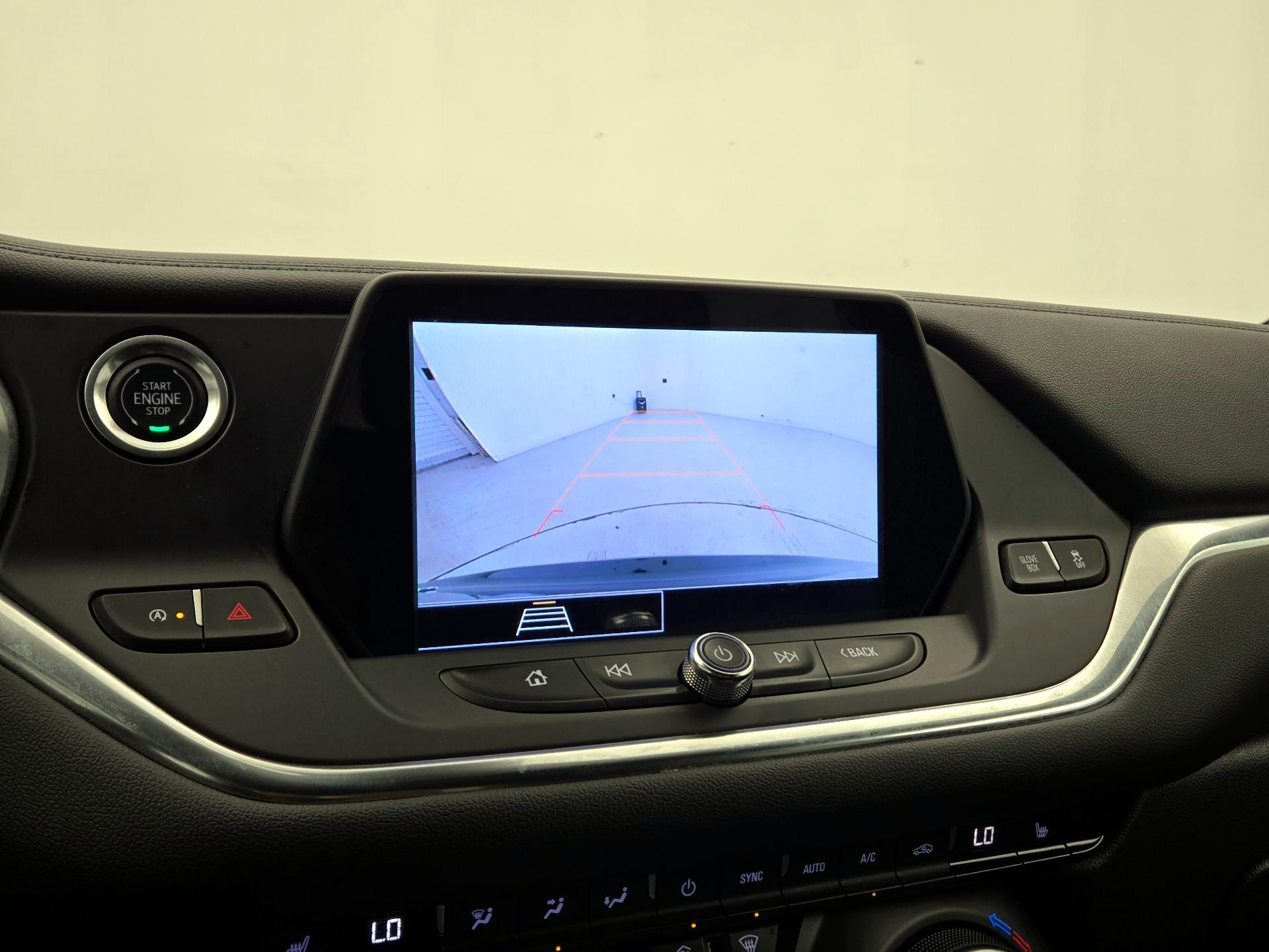 Thumbnail: 2022 Chevrolet Blazer - 14