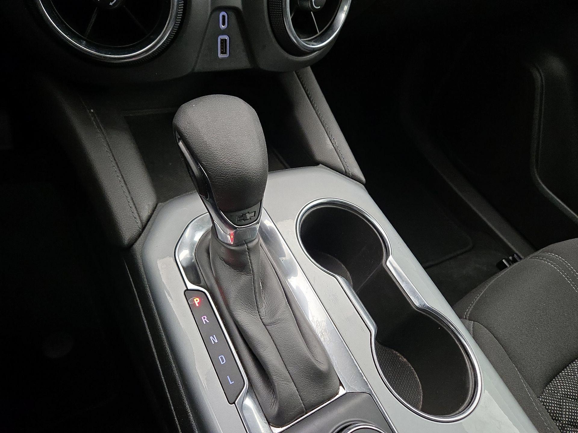 Thumbnail: 2022 Chevrolet Blazer - 17