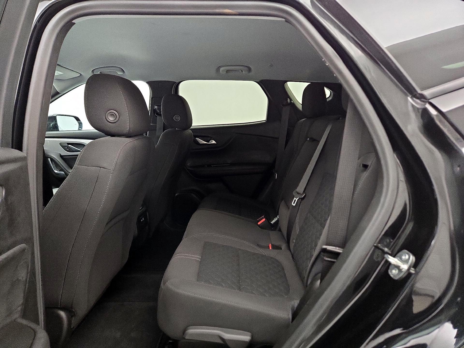 Thumbnail: 2022 Chevrolet Blazer - 19