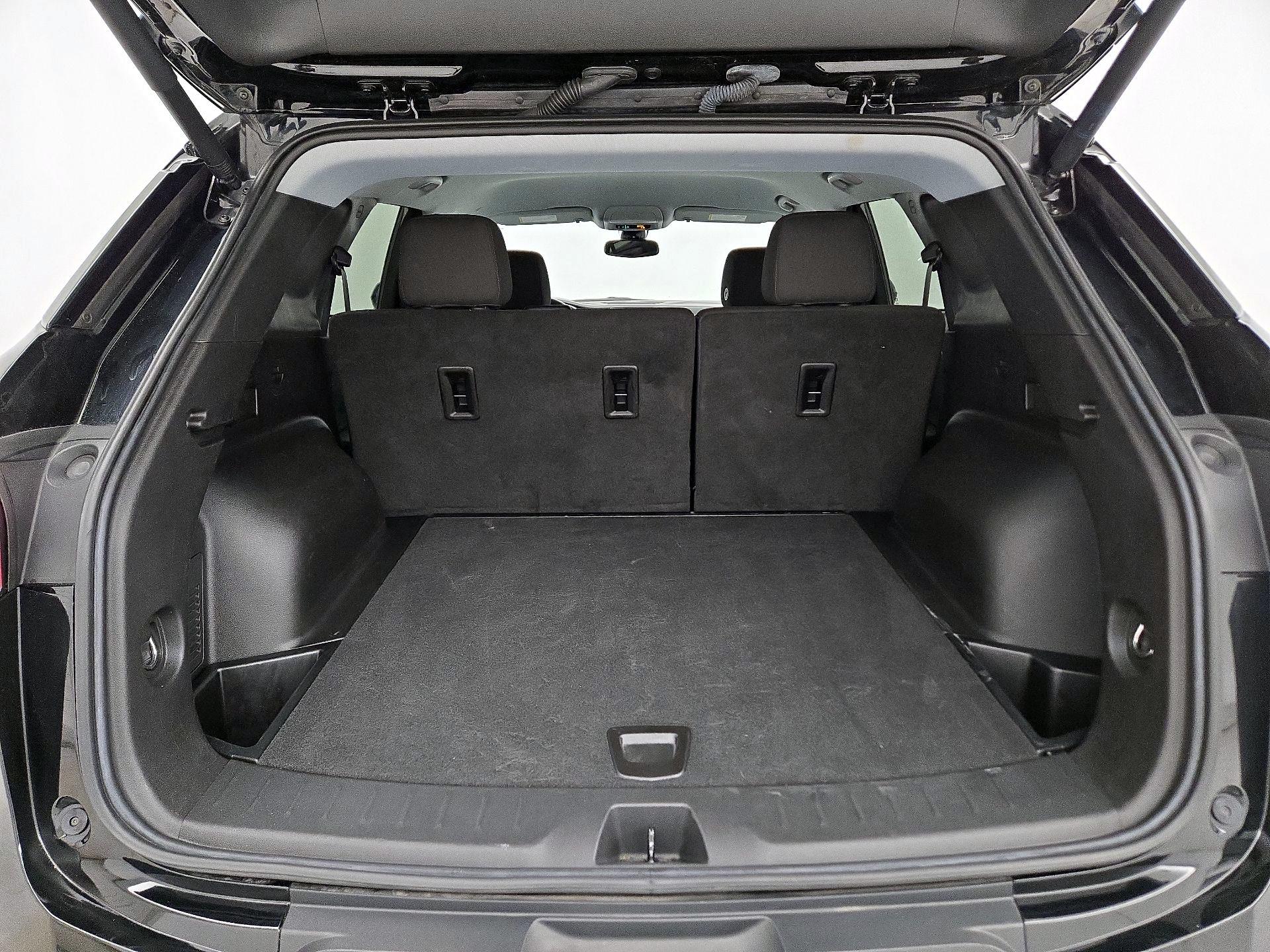 Thumbnail: 2022 Chevrolet Blazer - 20