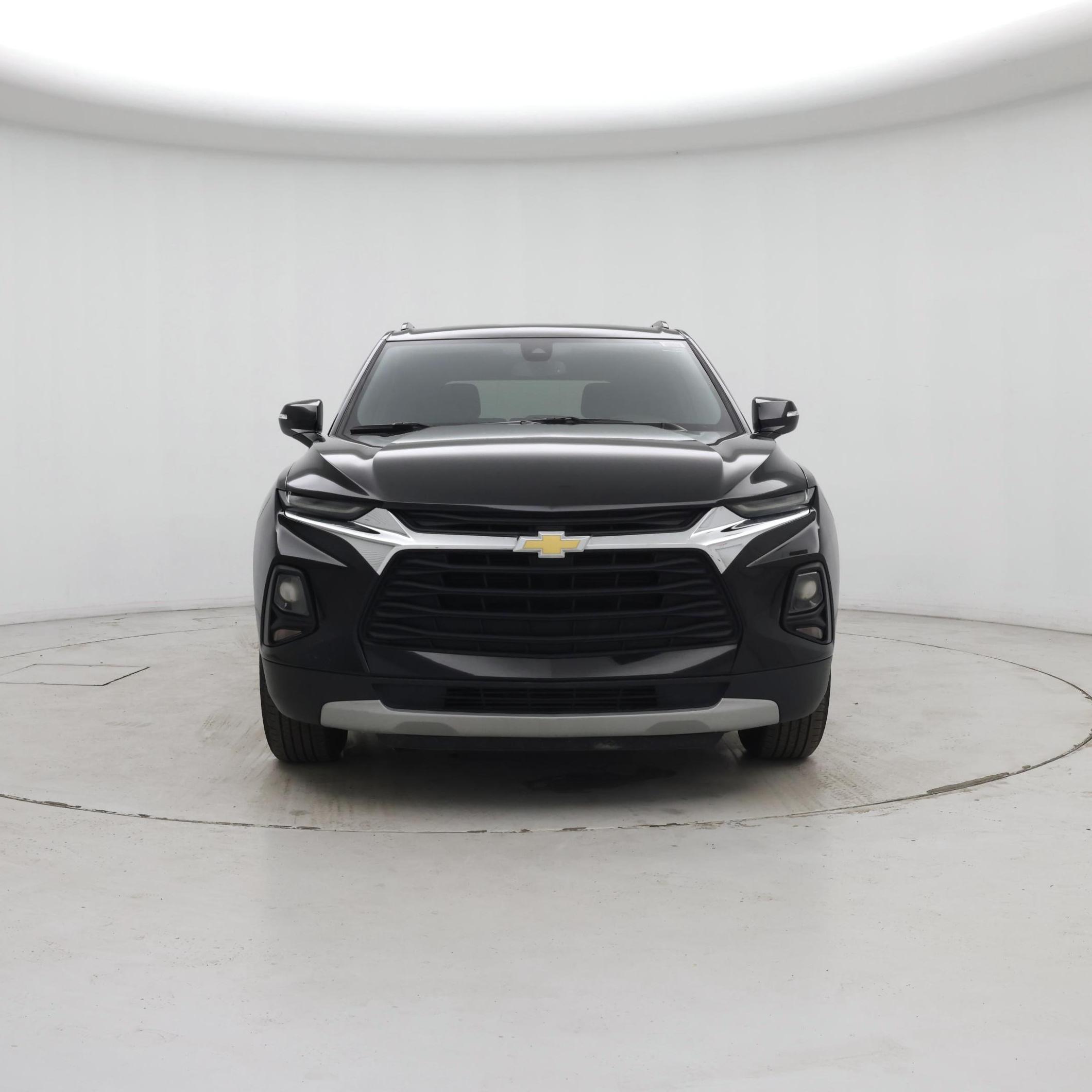 Thumbnail: 2022 Chevrolet Blazer - 5