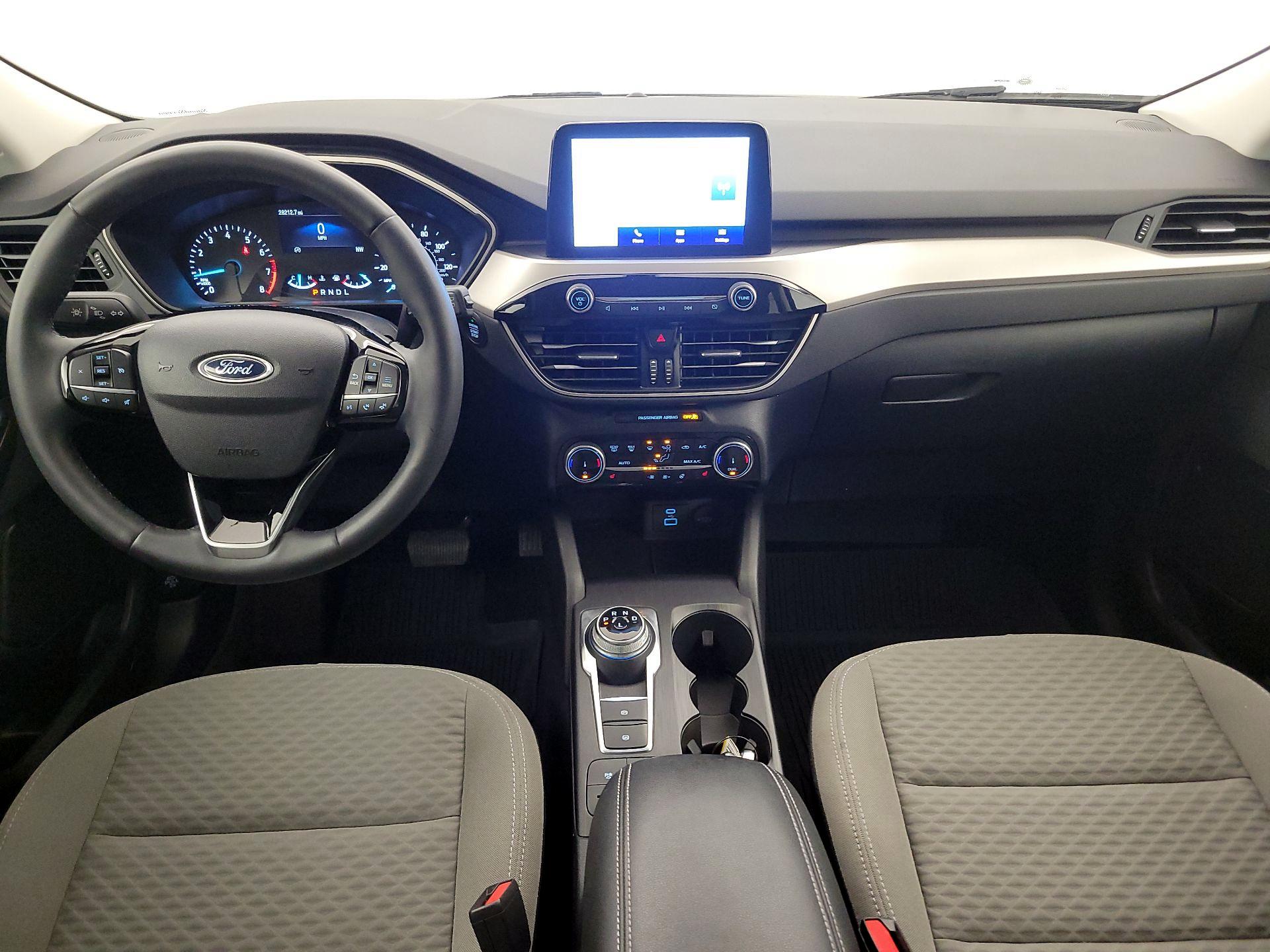 Thumbnail: 2022 Ford Escape - 9