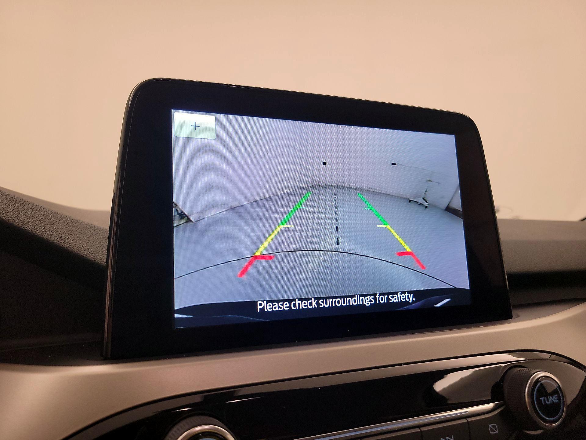 Thumbnail: 2022 Ford Escape - 14