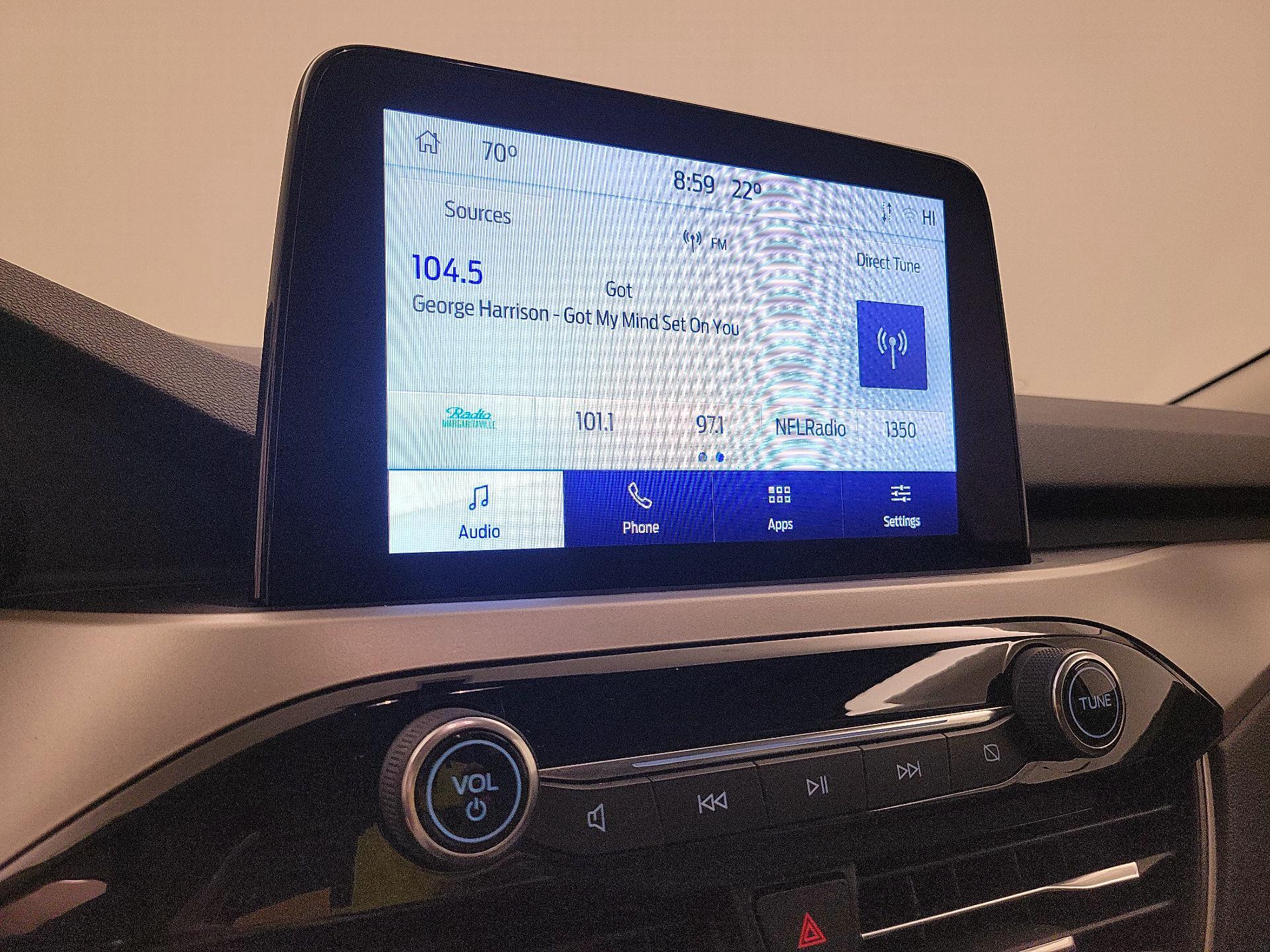 Thumbnail: 2022 Ford Escape - 15