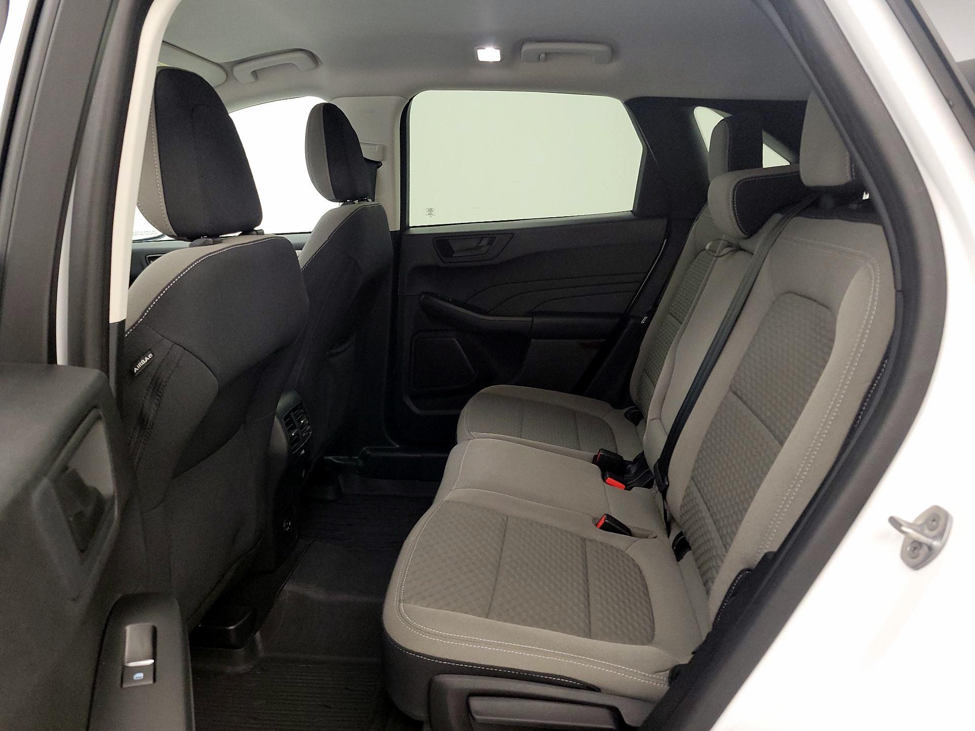 Thumbnail: 2022 Ford Escape - 19