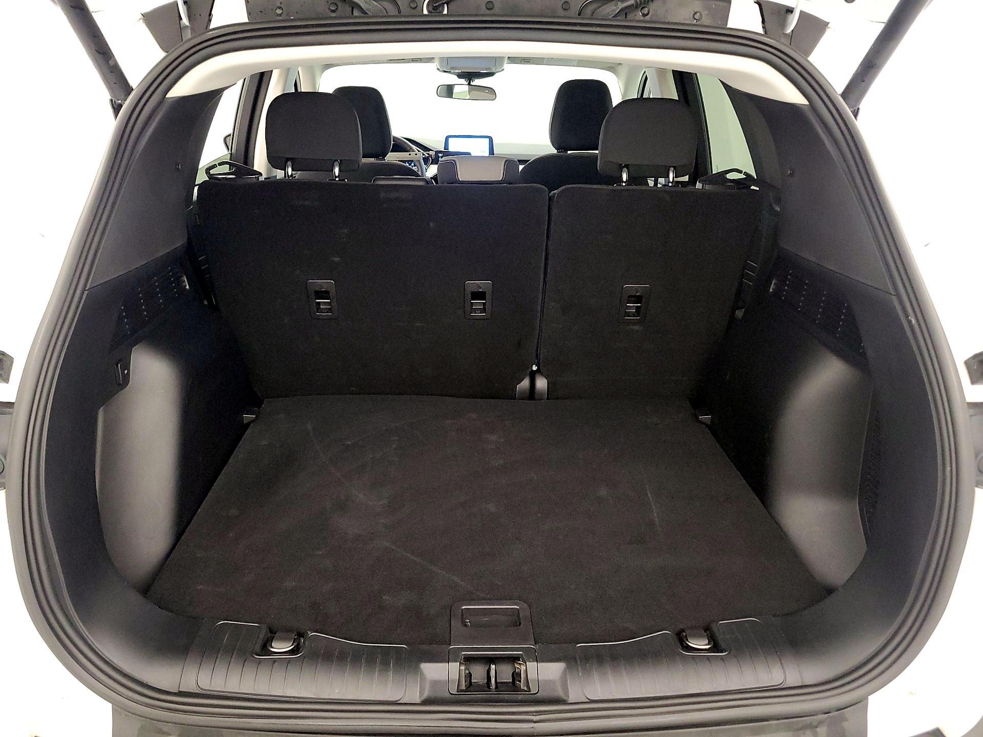 Thumbnail: 2022 Ford Escape - 20