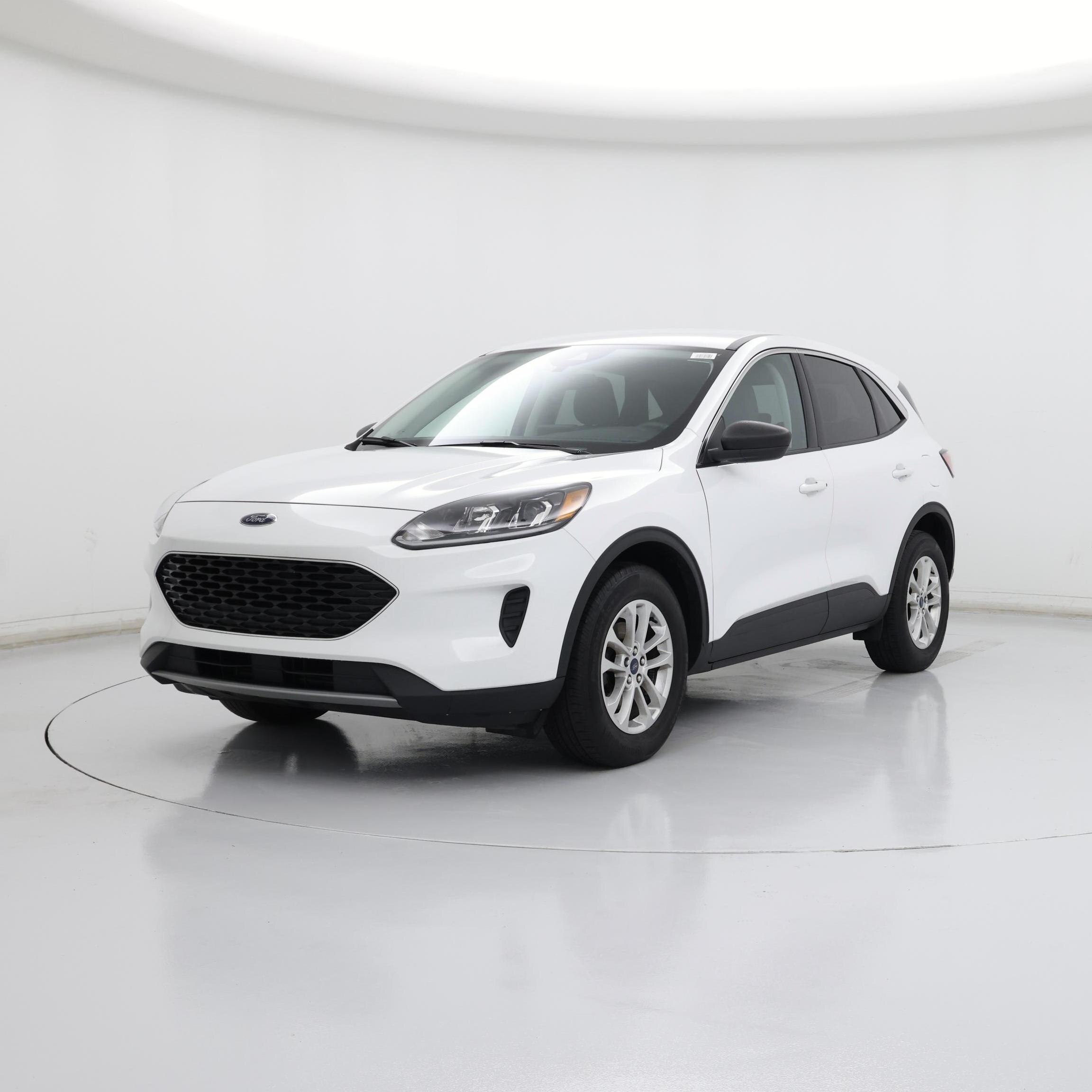 Thumbnail: 2022 Ford Escape - 4