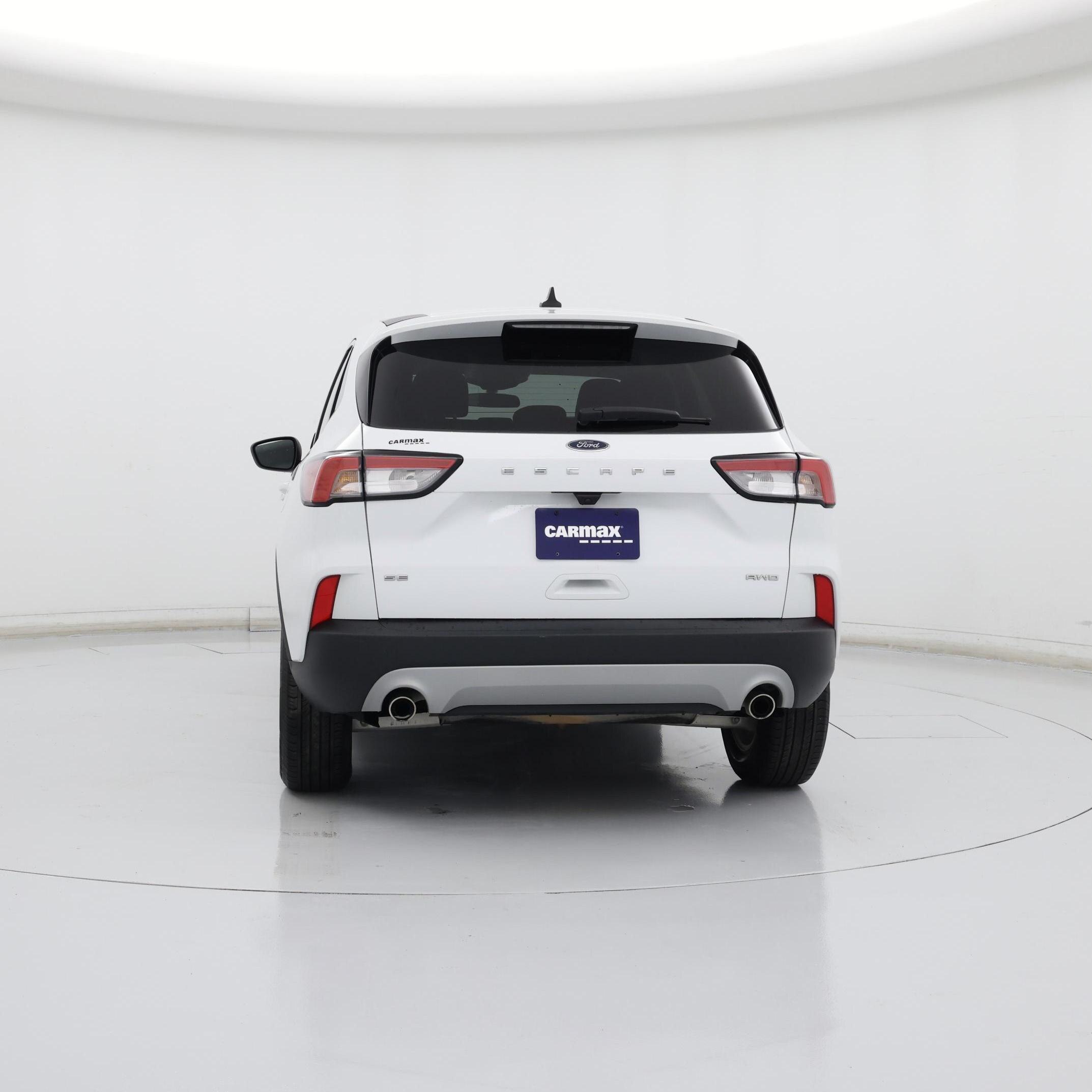 Thumbnail: 2022 Ford Escape - 6