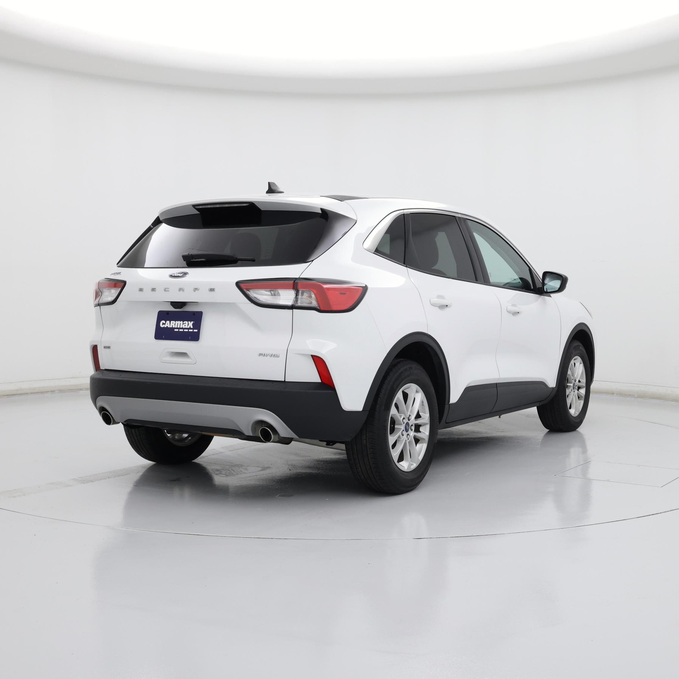 Thumbnail: 2022 Ford Escape - 8