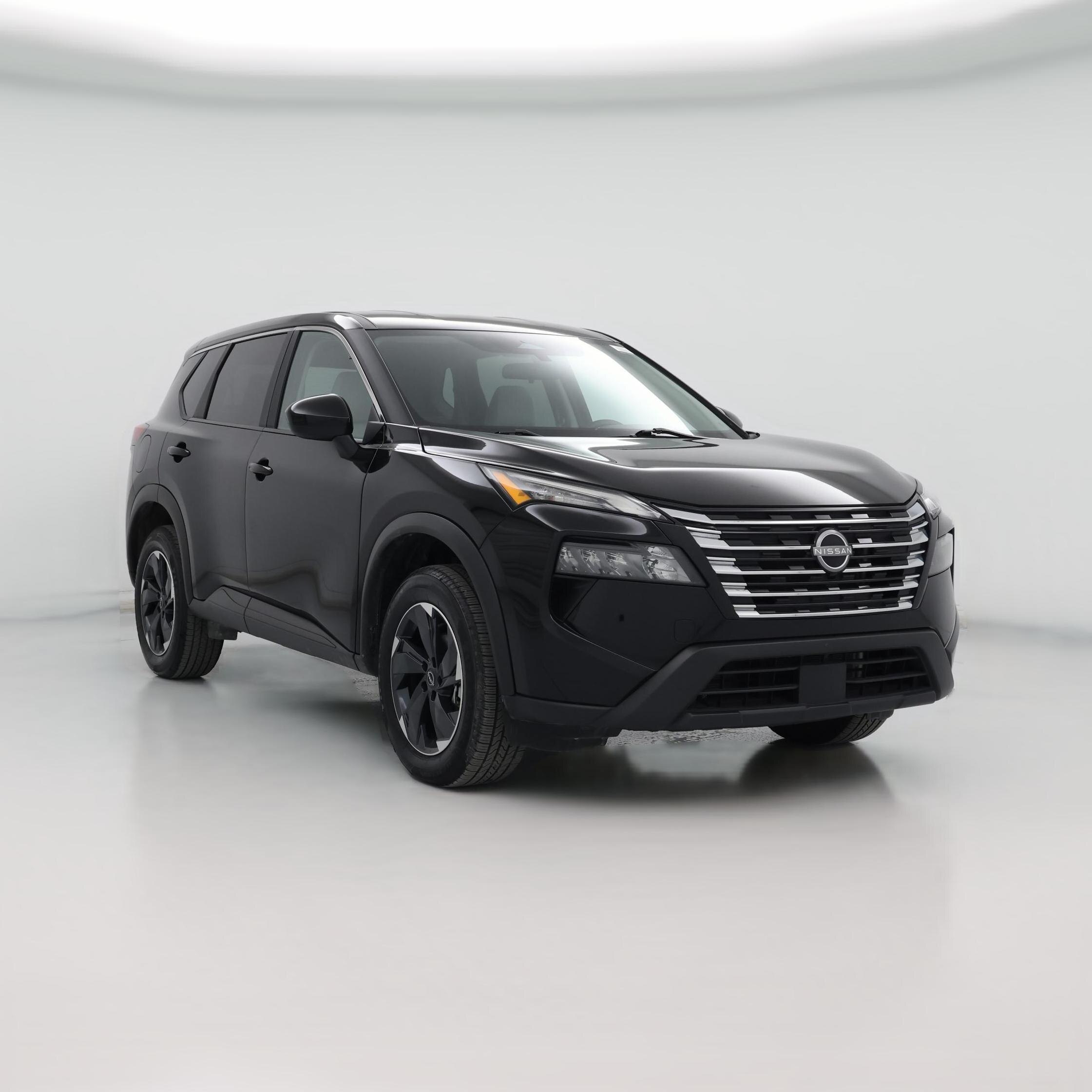 Thumbnail: 2024 Nissan Rogue - 1