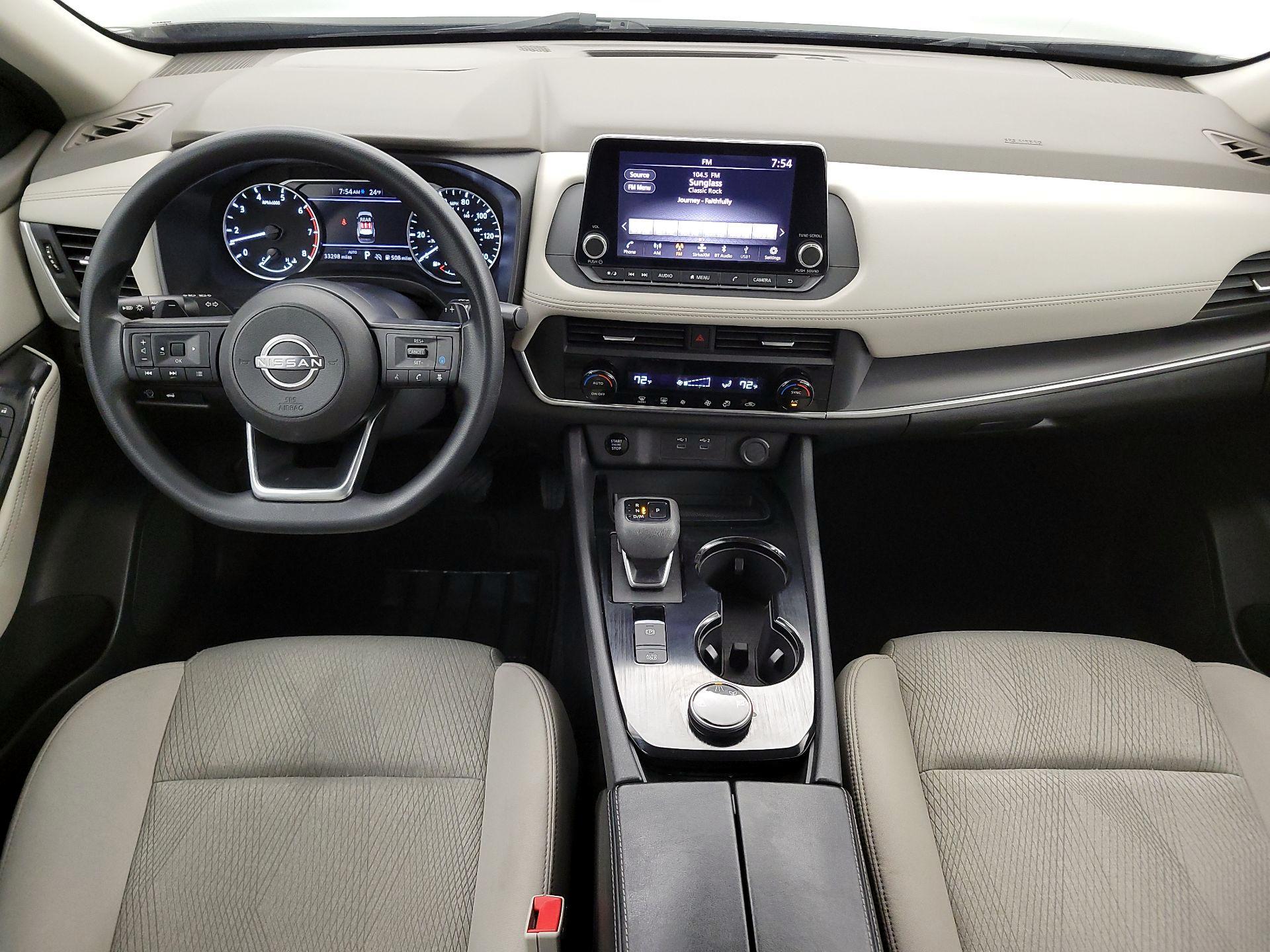 Thumbnail: 2024 Nissan Rogue - 9