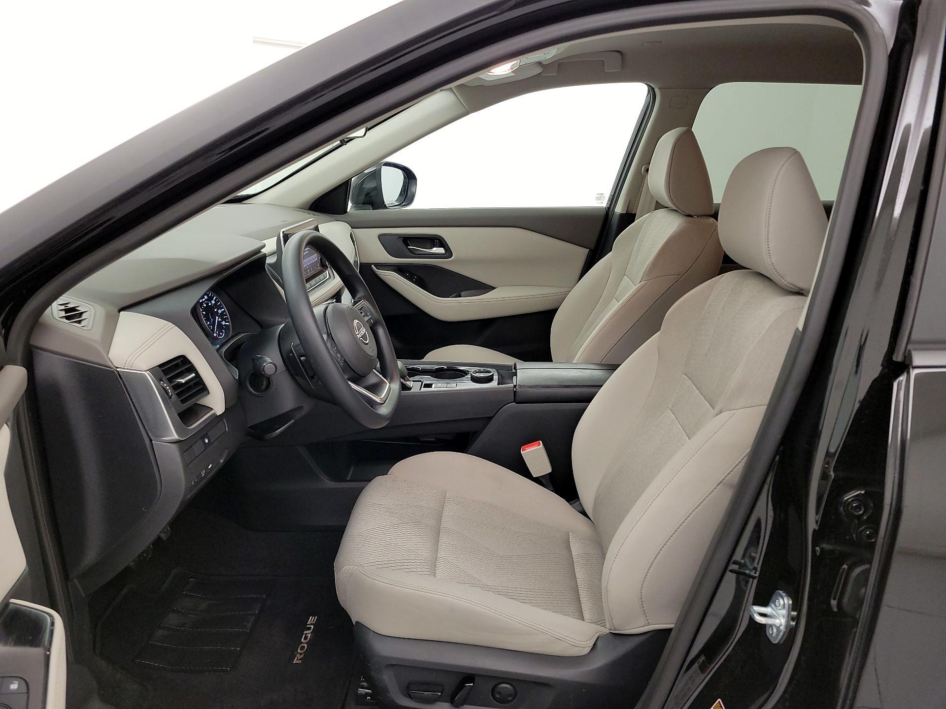 Thumbnail: 2024 Nissan Rogue - 11