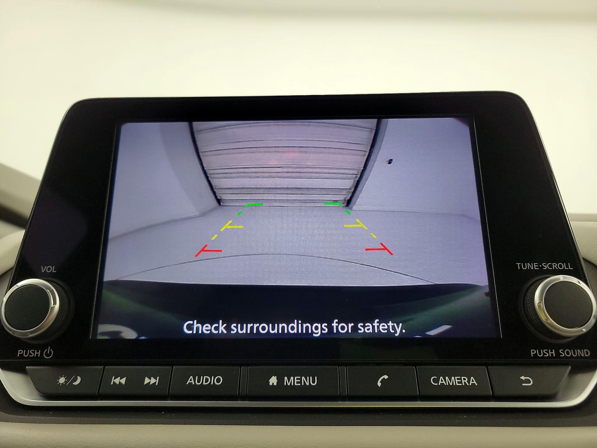 Thumbnail: 2024 Nissan Rogue - 14