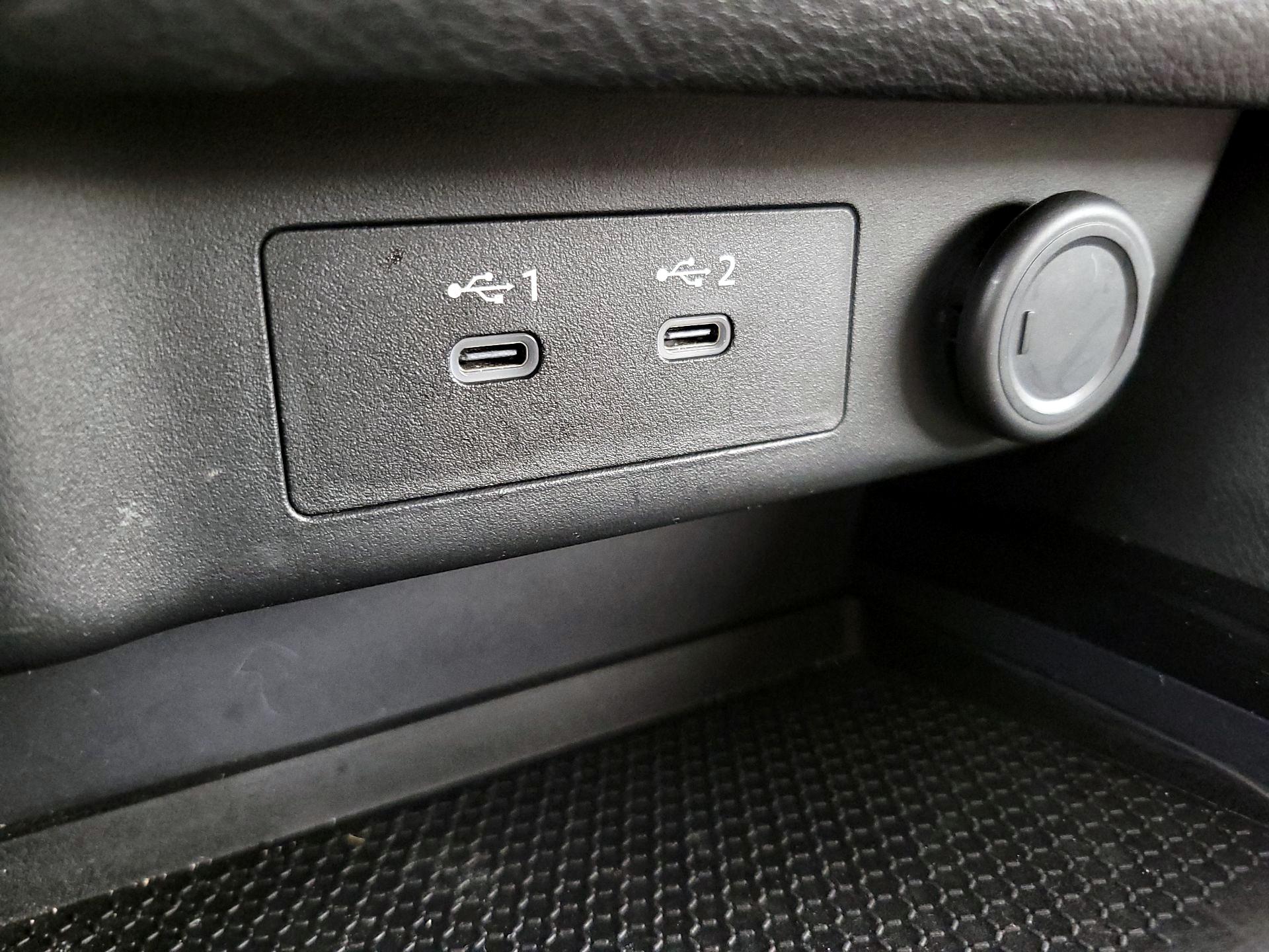 Thumbnail: 2024 Nissan Rogue - 18