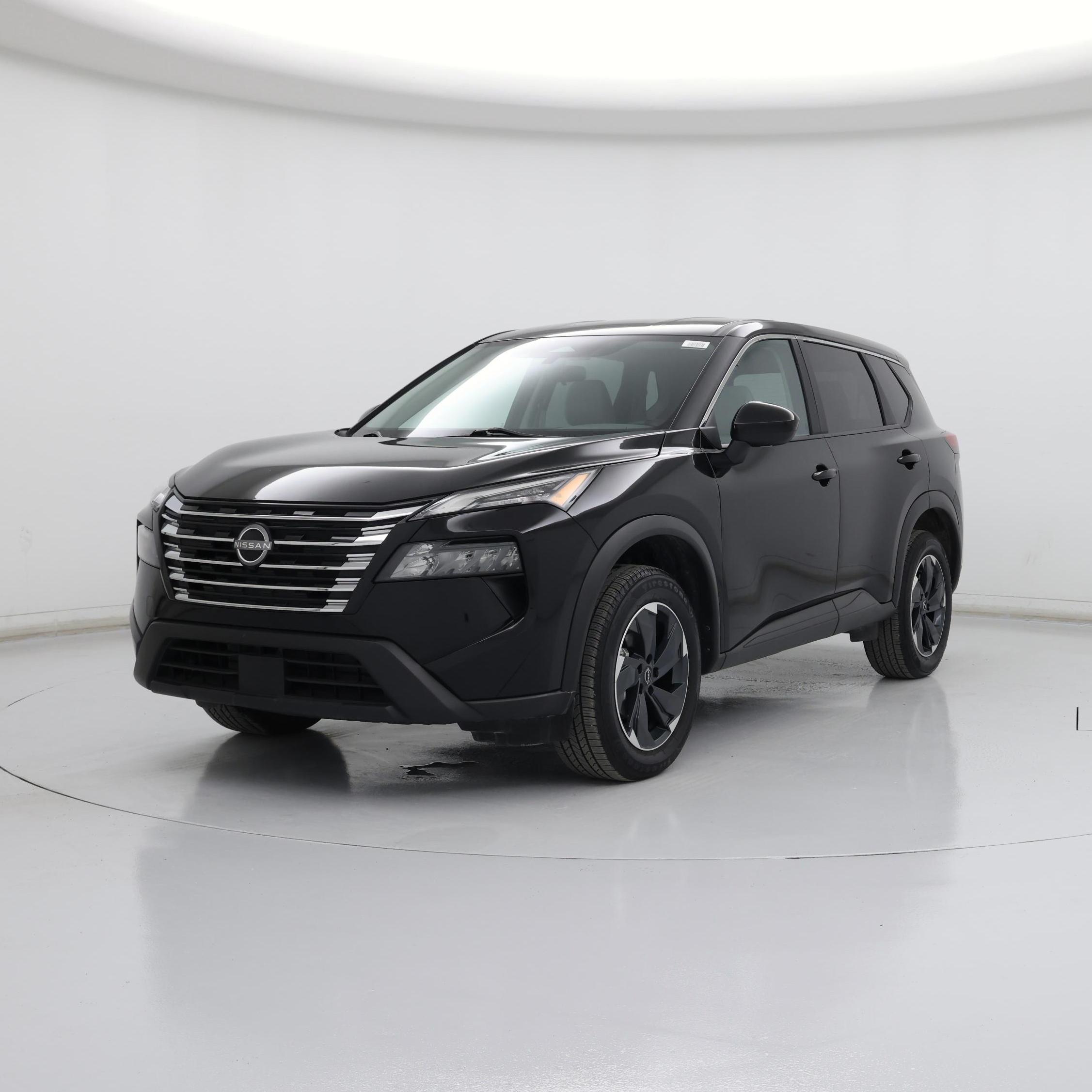 Thumbnail: 2024 Nissan Rogue - 4