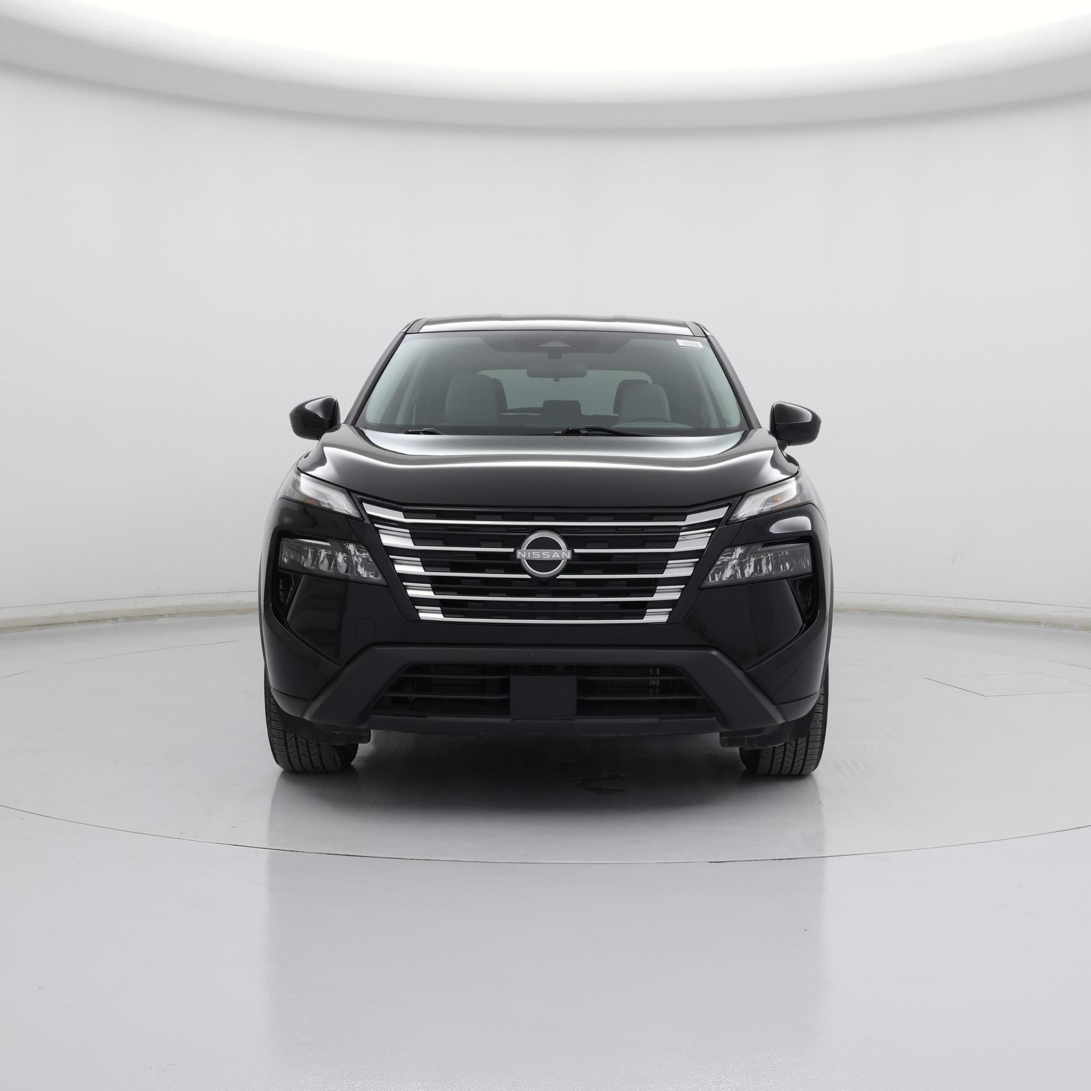 Thumbnail: 2024 Nissan Rogue - 5