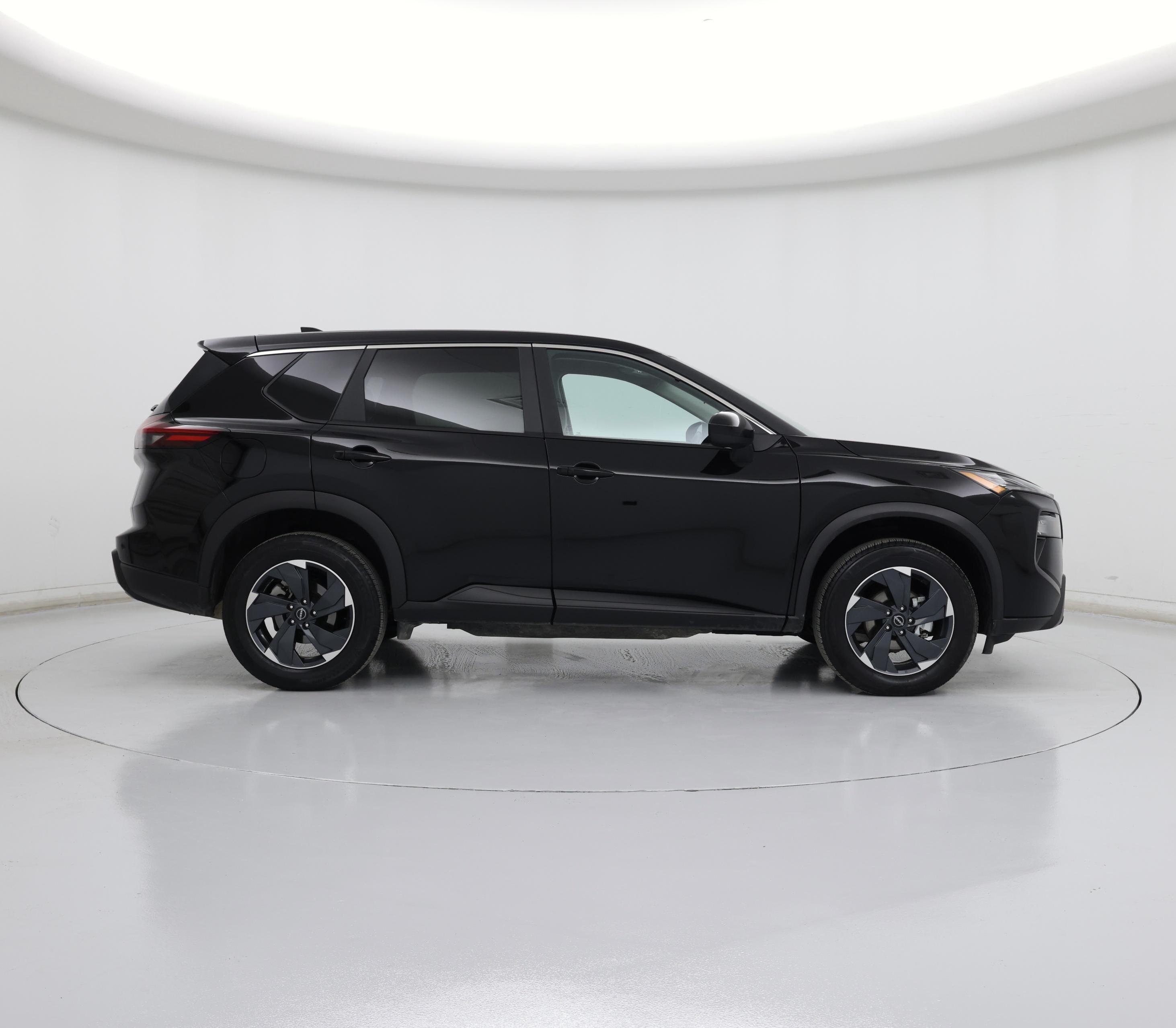 Thumbnail: 2024 Nissan Rogue - 7