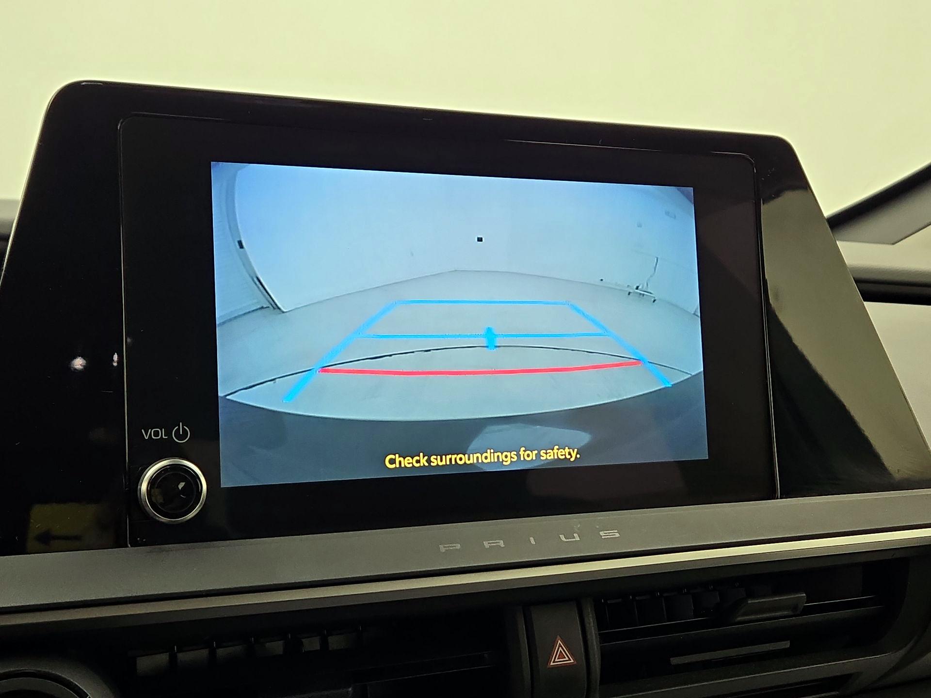 Thumbnail: 2023 Toyota Prius - 14