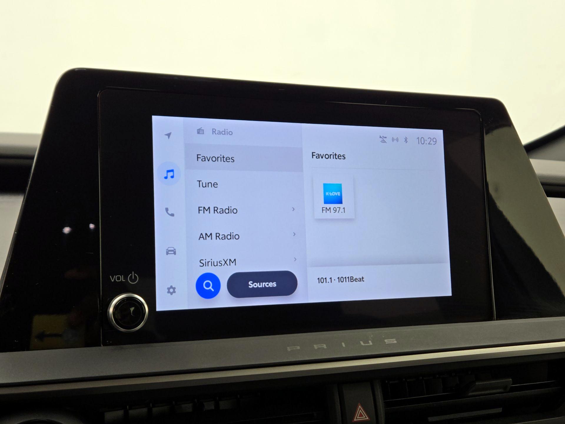 Thumbnail: 2023 Toyota Prius - 15