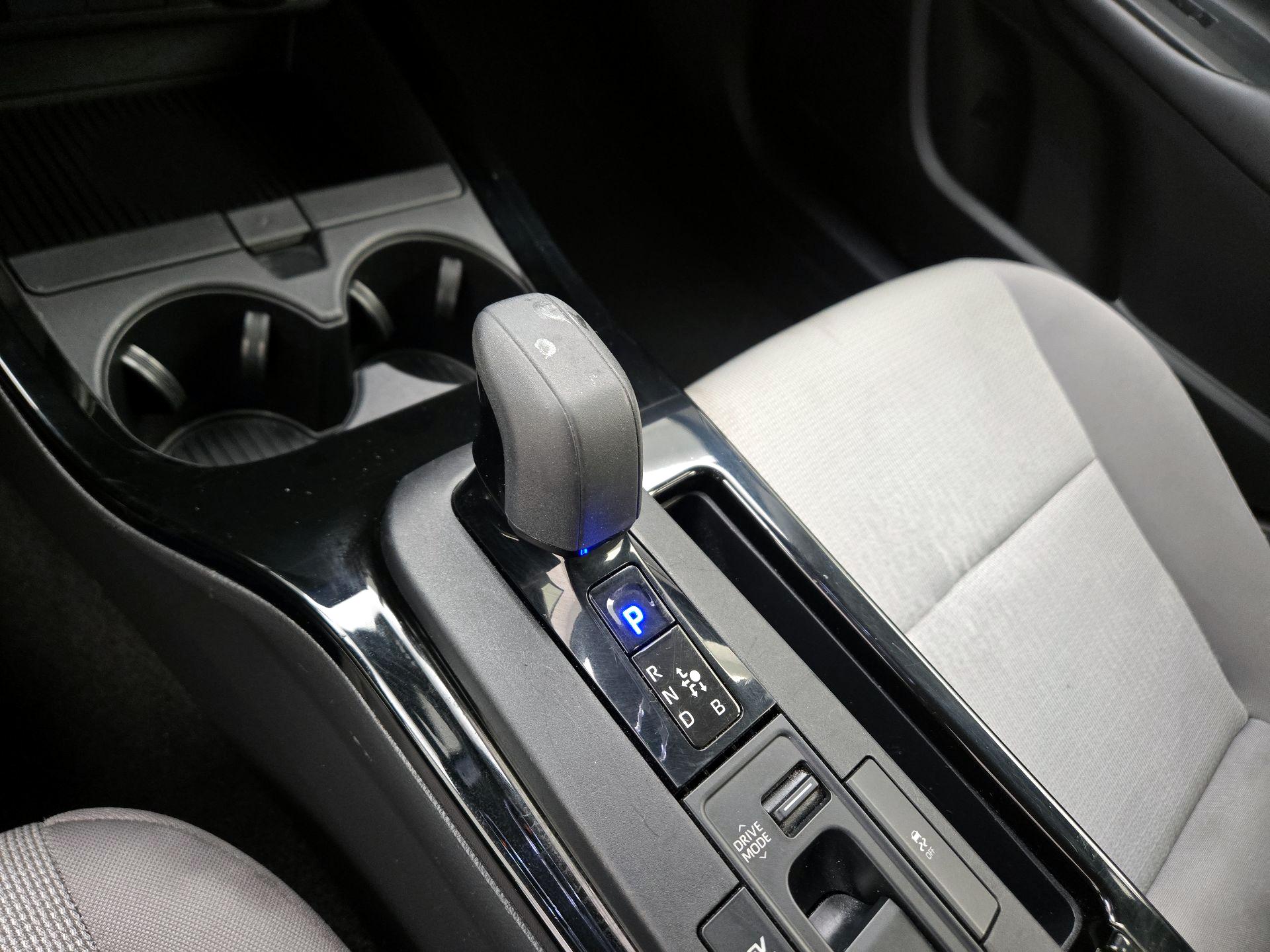 Thumbnail: 2023 Toyota Prius - 17