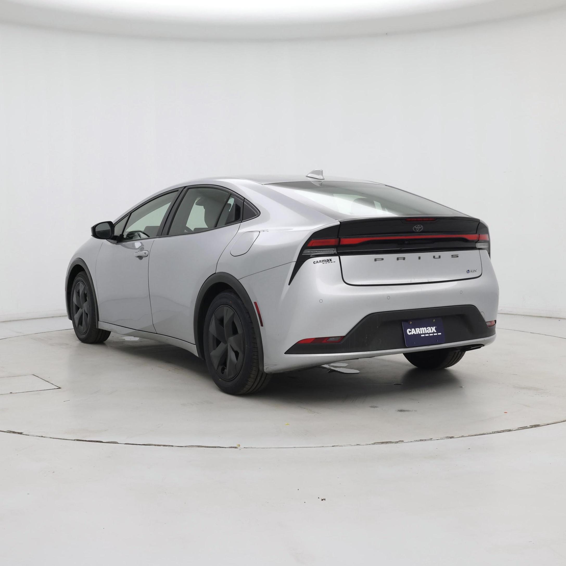 Thumbnail: 2023 Toyota Prius - 2