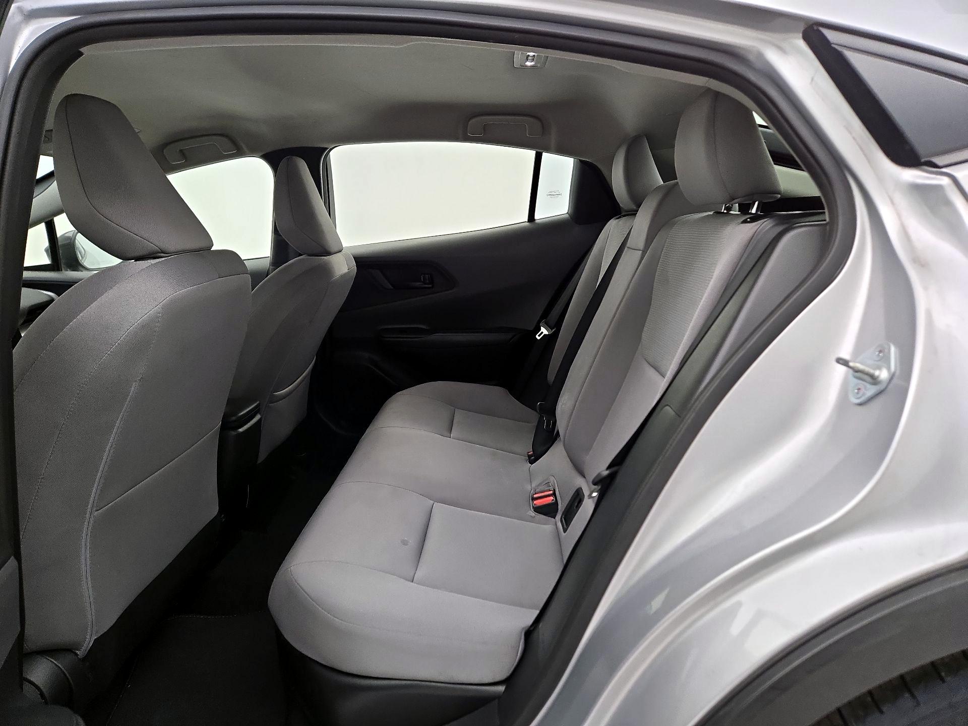 Thumbnail: 2023 Toyota Prius - 19