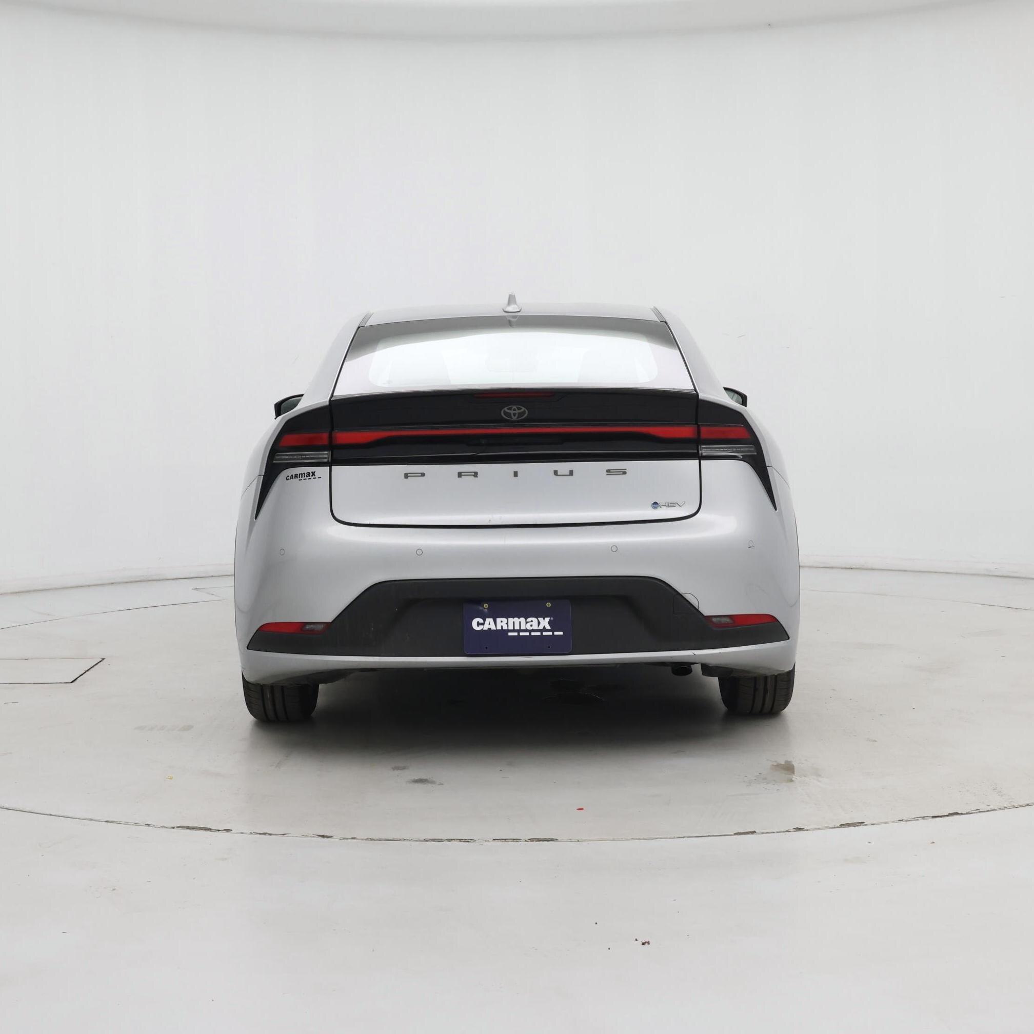 Thumbnail: 2023 Toyota Prius - 6