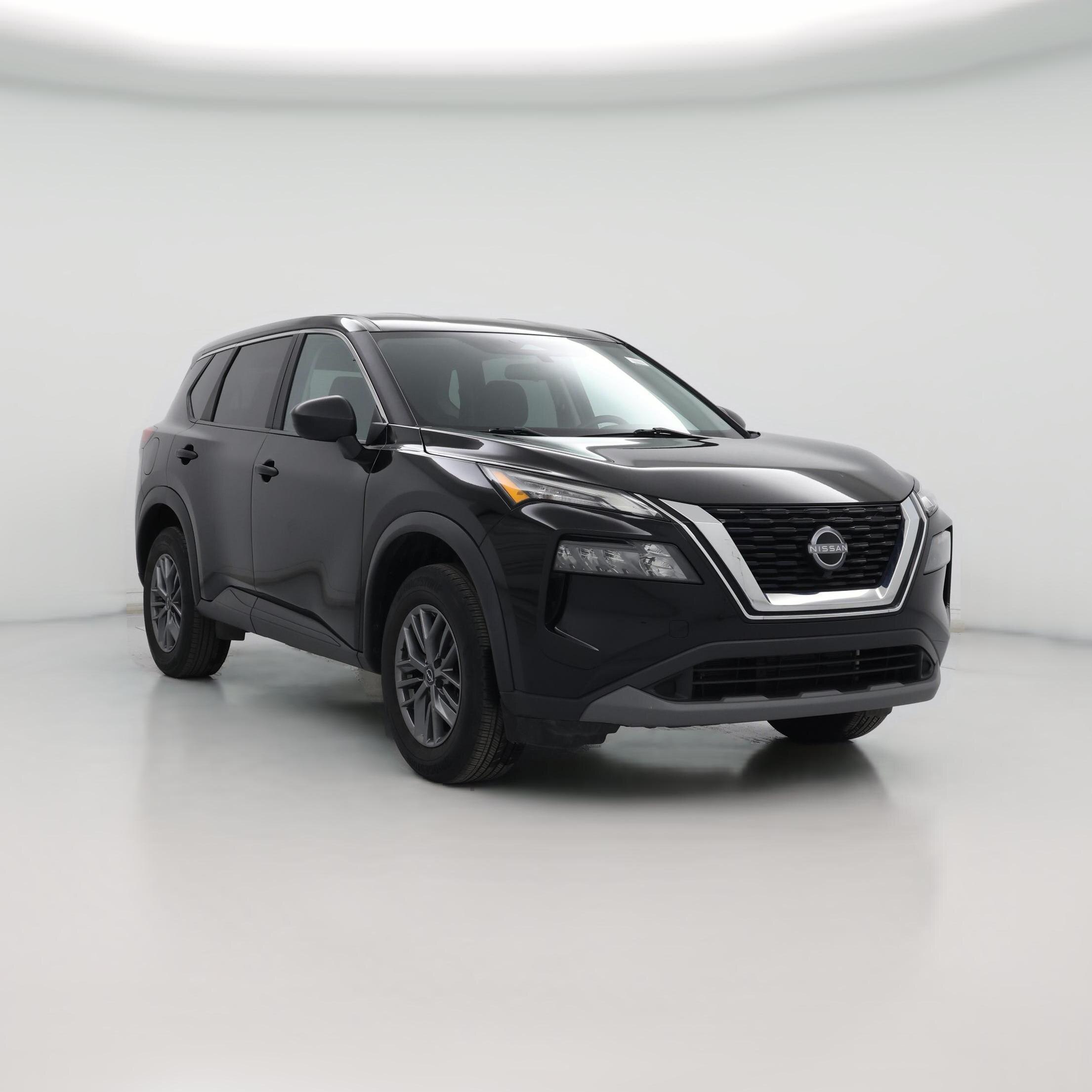 Thumbnail: 2023 Nissan Rogue - 1