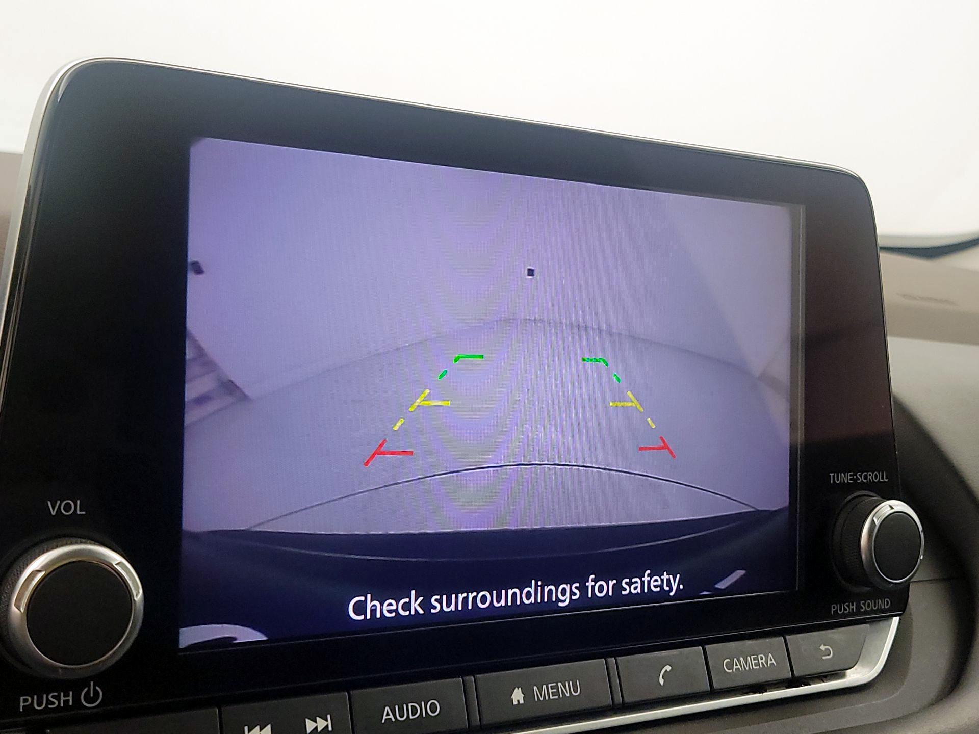 Thumbnail: 2023 Nissan Rogue - 14