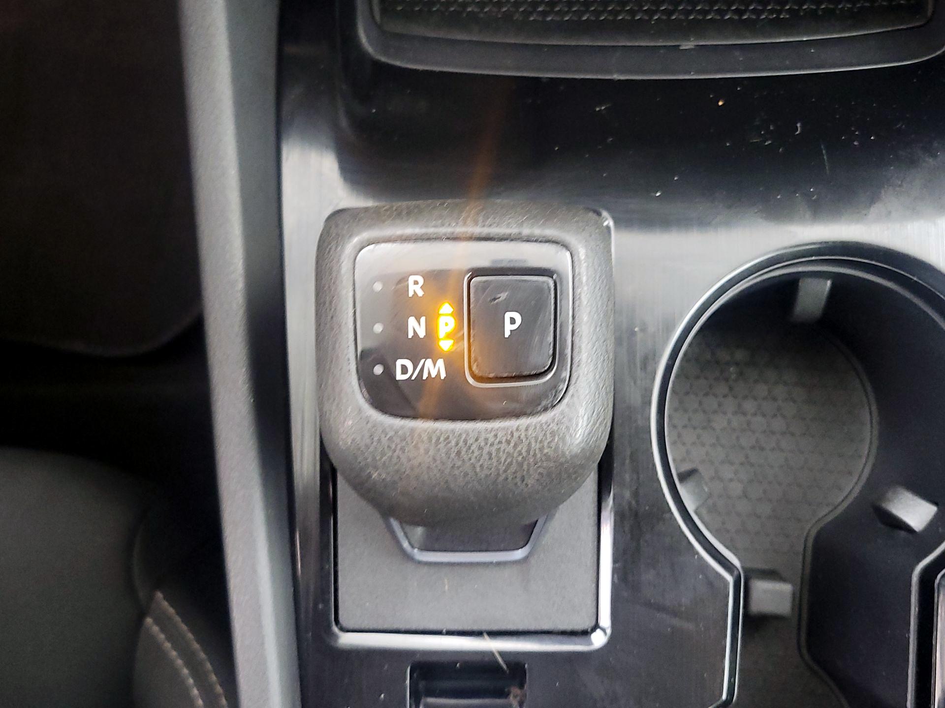 Thumbnail: 2023 Nissan Rogue - 17