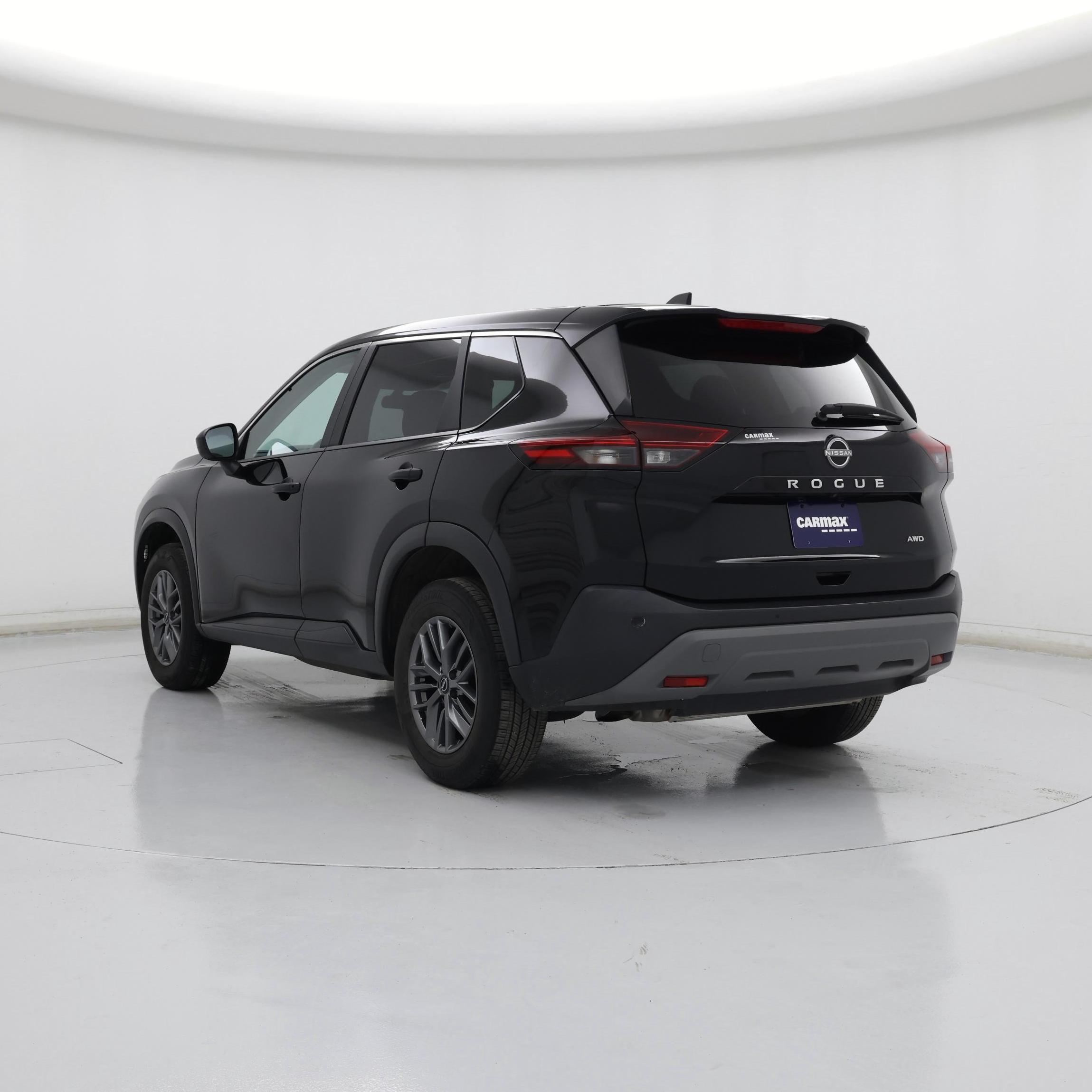 Thumbnail: 2023 Nissan Rogue - 2