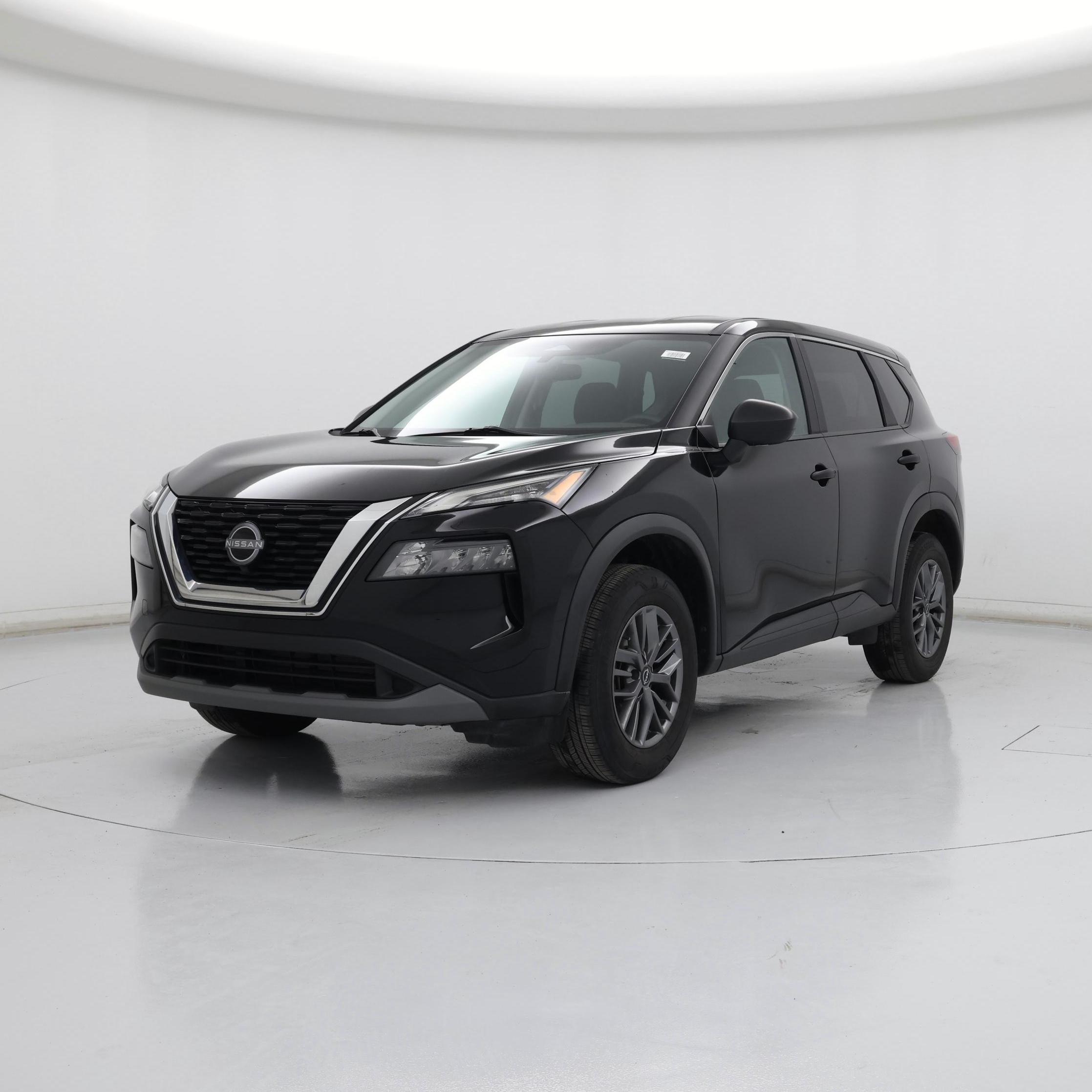 Thumbnail: 2023 Nissan Rogue - 4