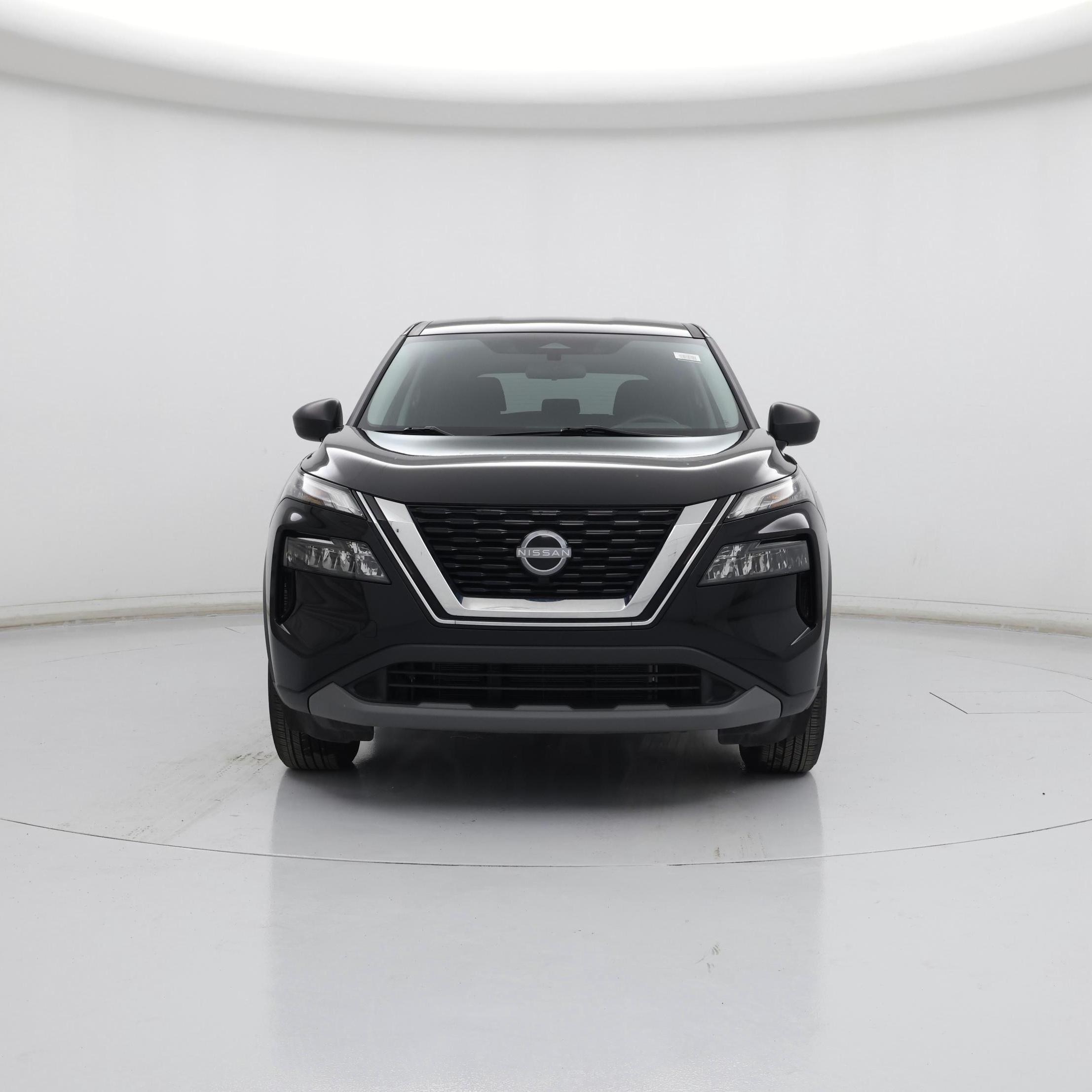 Thumbnail: 2023 Nissan Rogue - 5