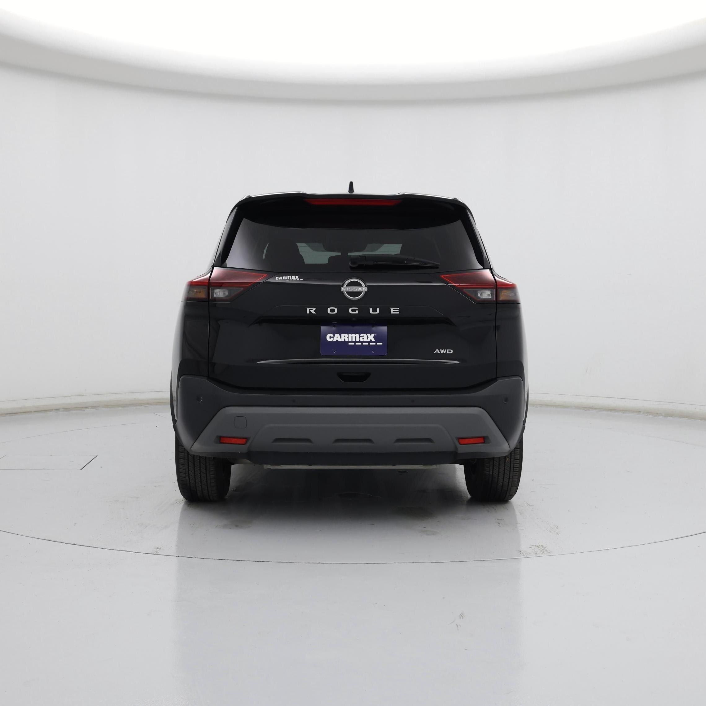 Thumbnail: 2023 Nissan Rogue - 6