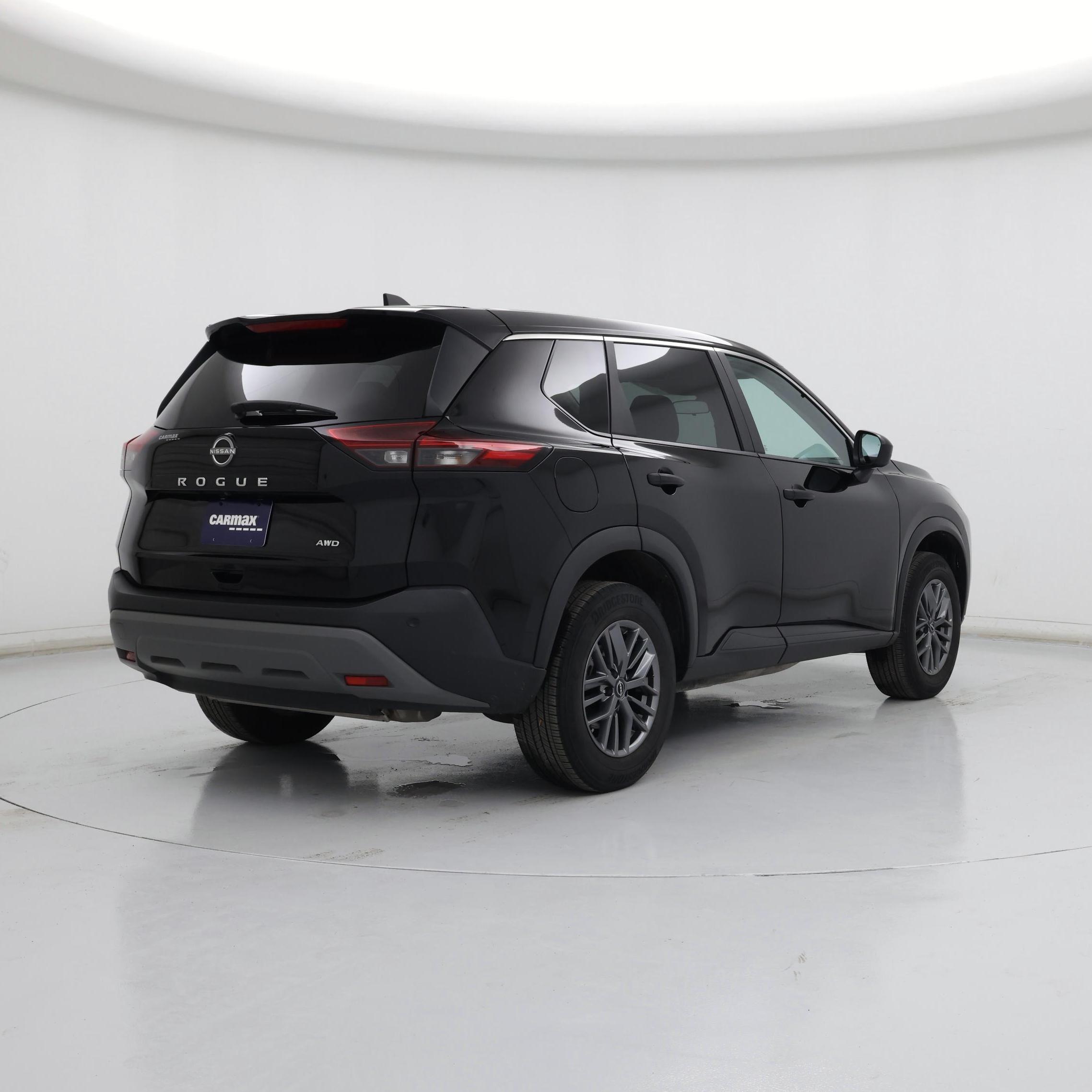 Thumbnail: 2023 Nissan Rogue - 8