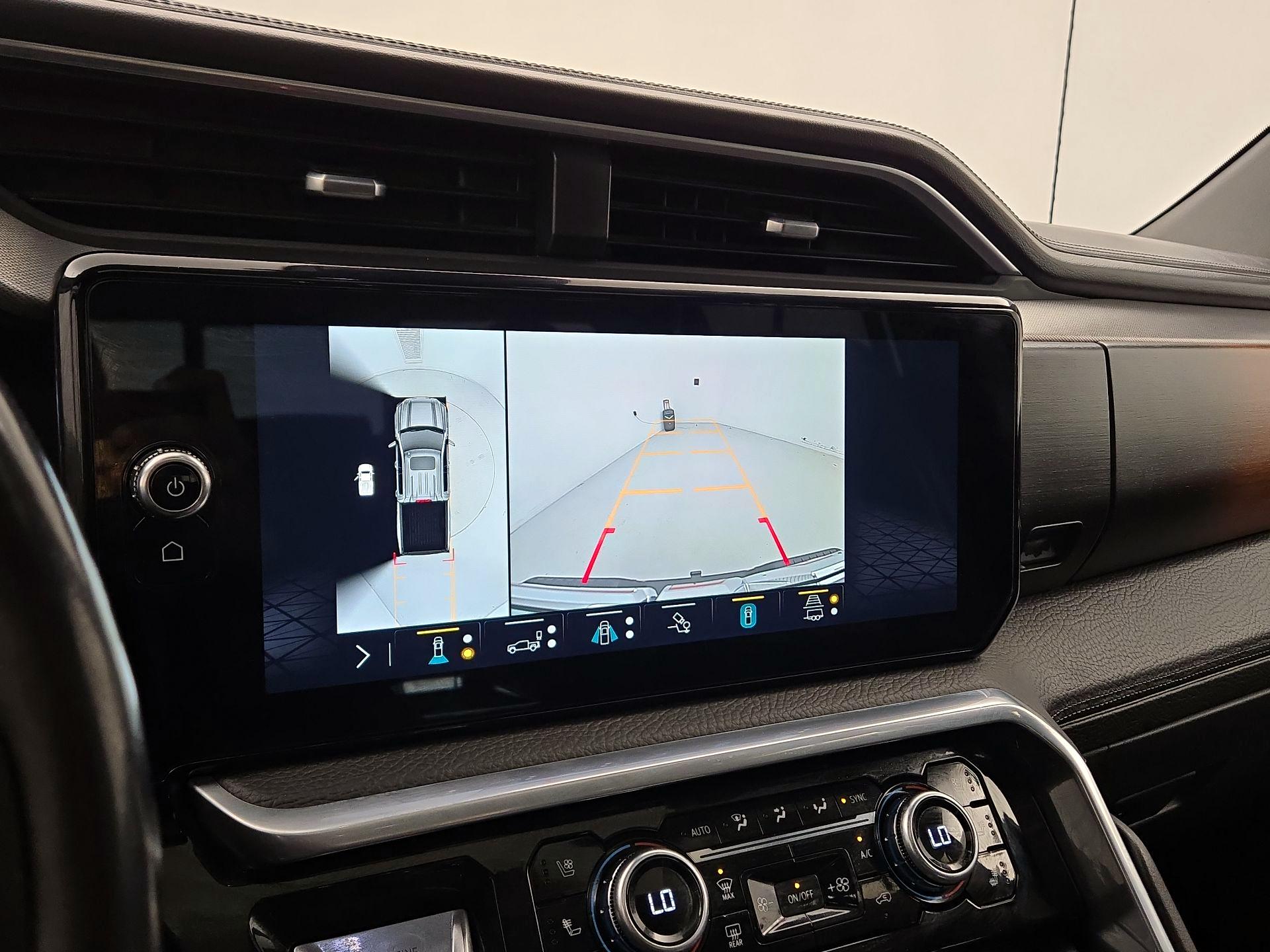 Thumbnail: 2022 GMC Sierra 1500 - 14