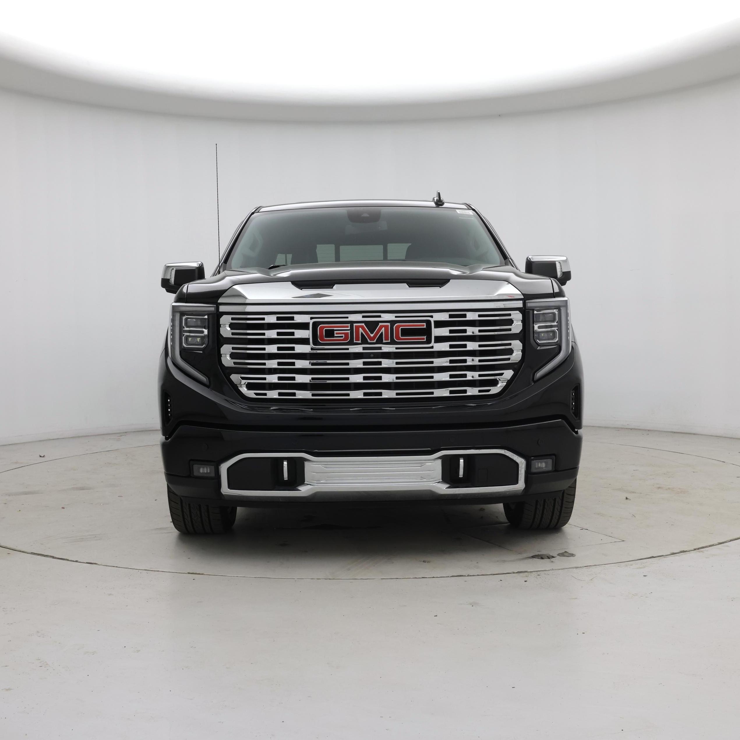 Thumbnail: 2022 GMC Sierra 1500 - 5