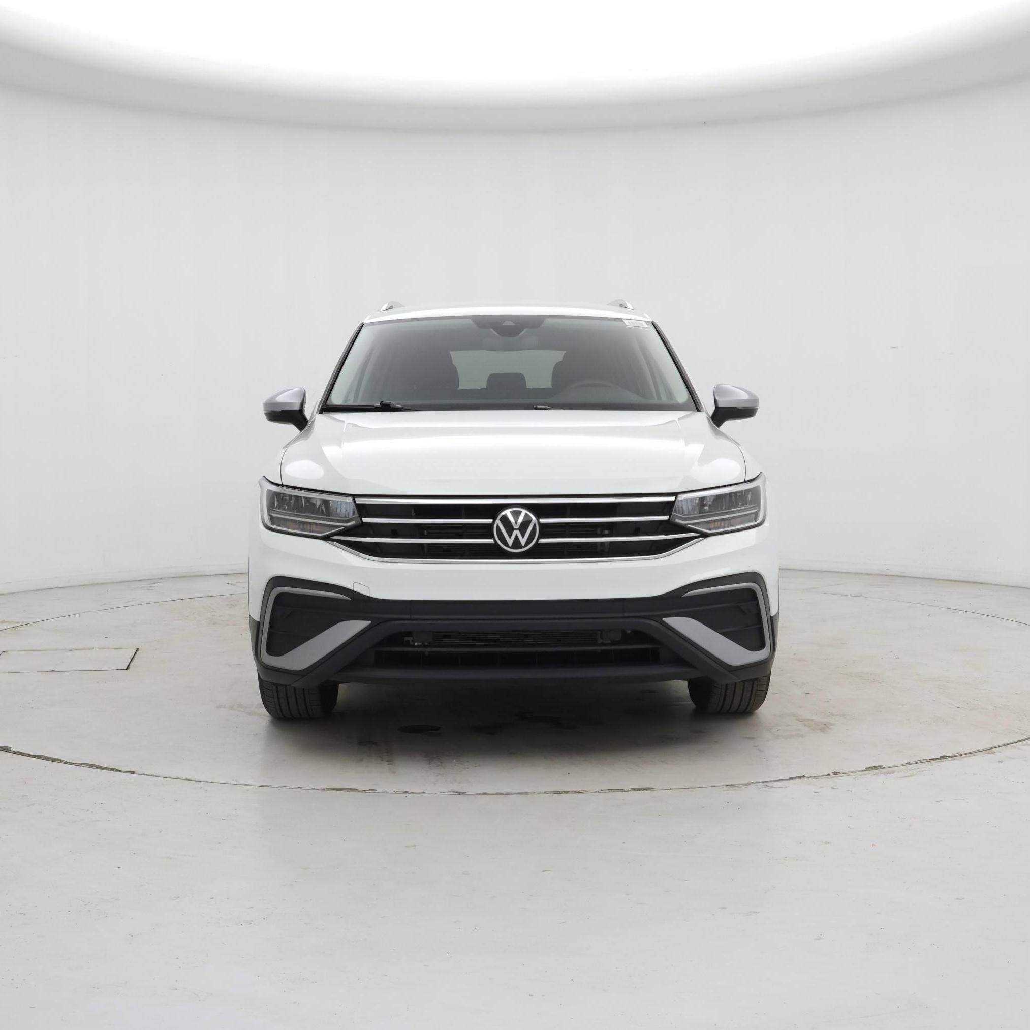 Thumbnail: 2024 Volkswagen Tiguan - 5