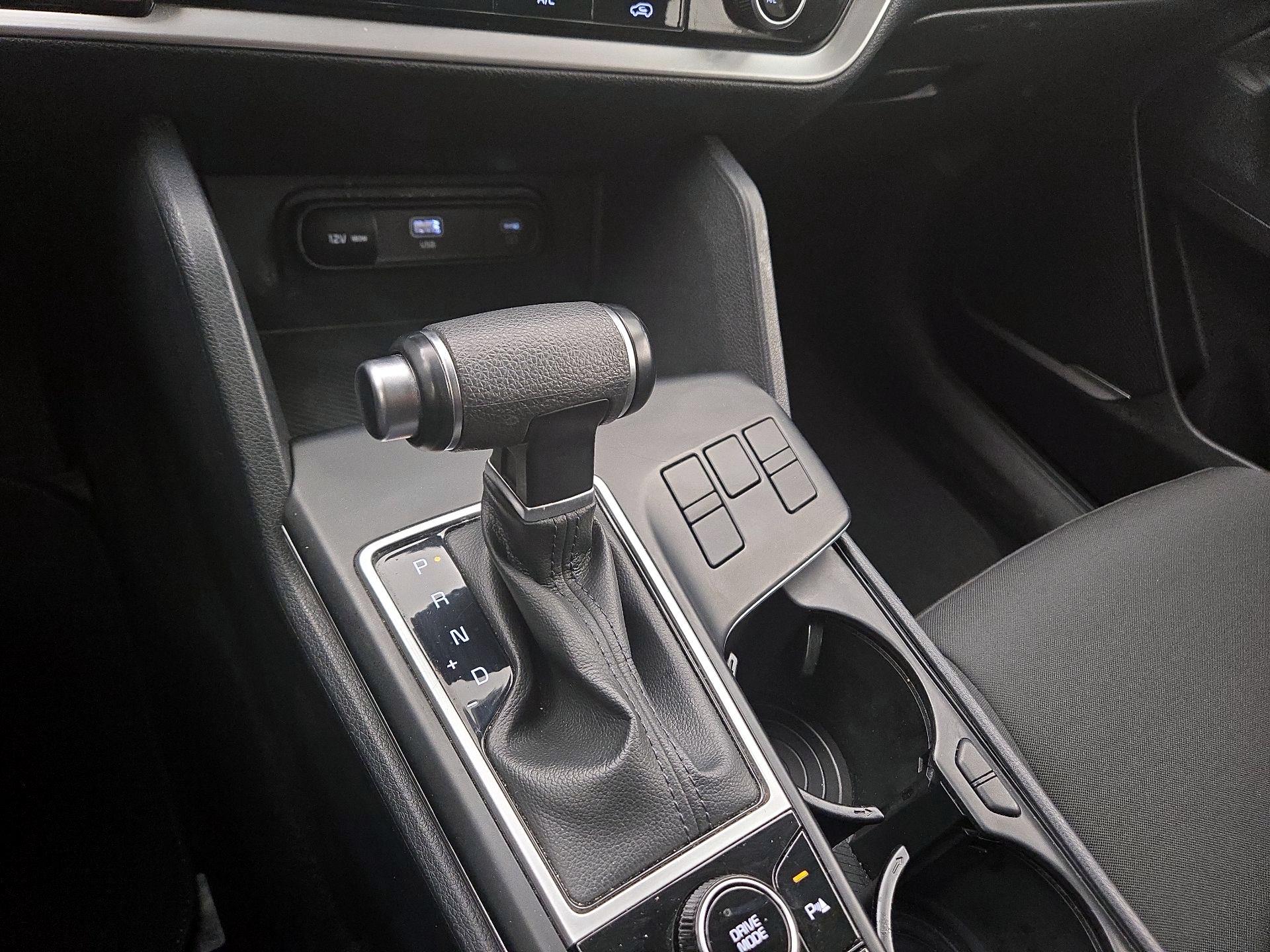 Thumbnail: 2024 Kia Sportage - 17