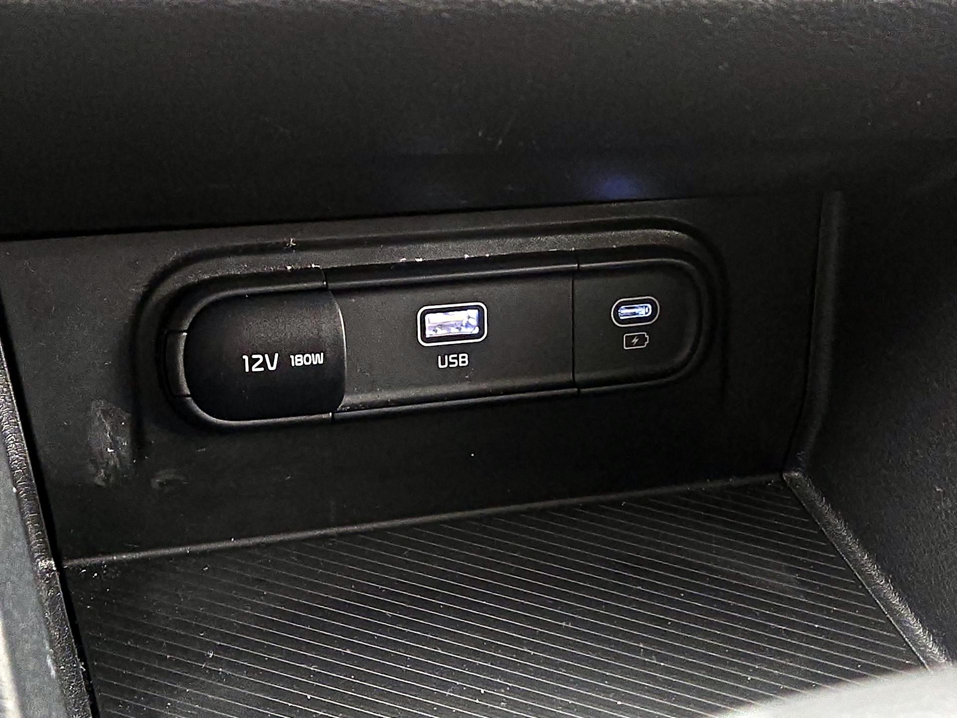 Thumbnail: 2024 Kia Sportage - 18