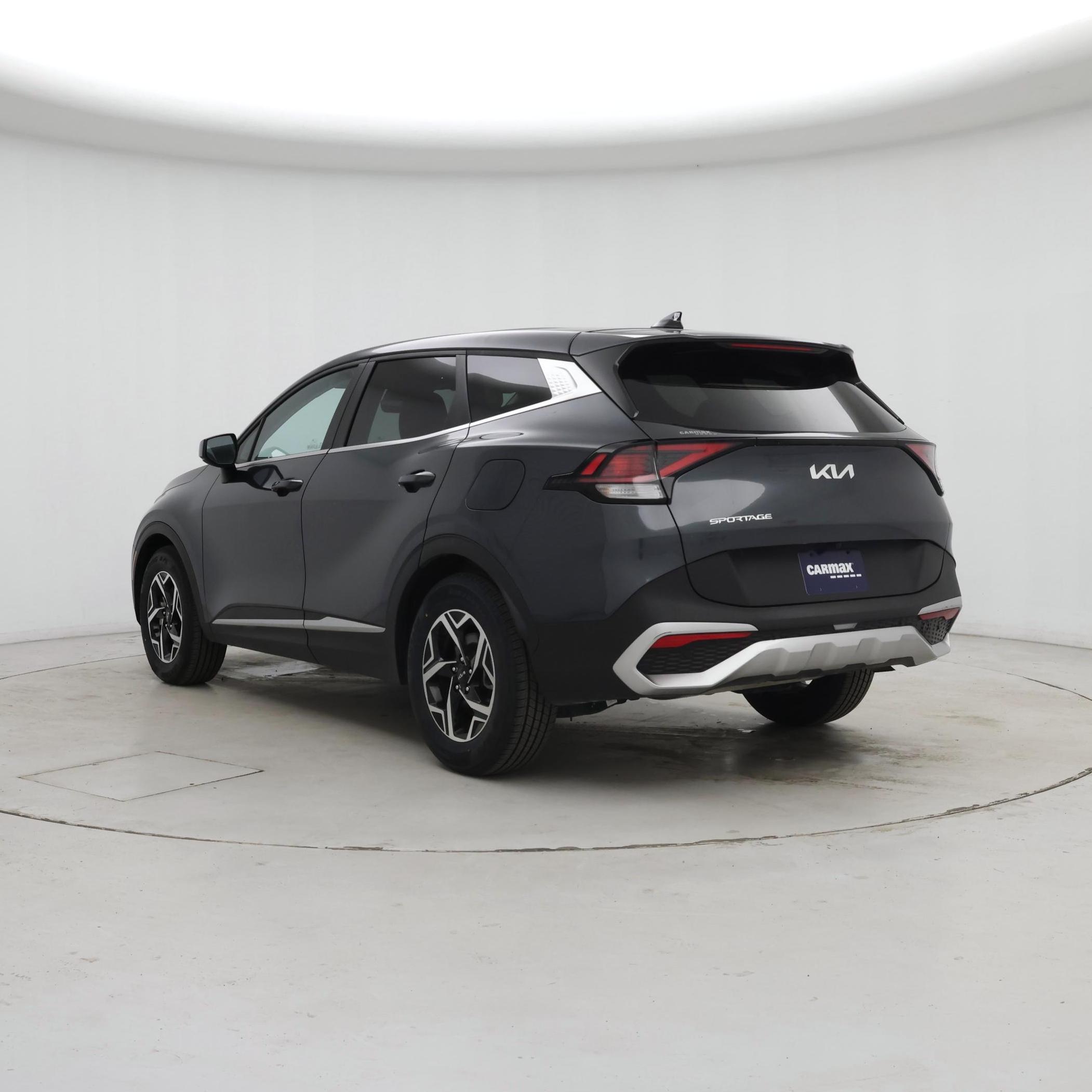 Thumbnail: 2024 Kia Sportage - 2