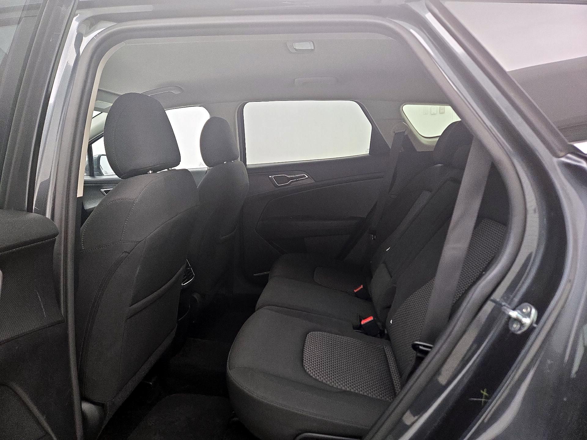 Thumbnail: 2024 Kia Sportage - 19