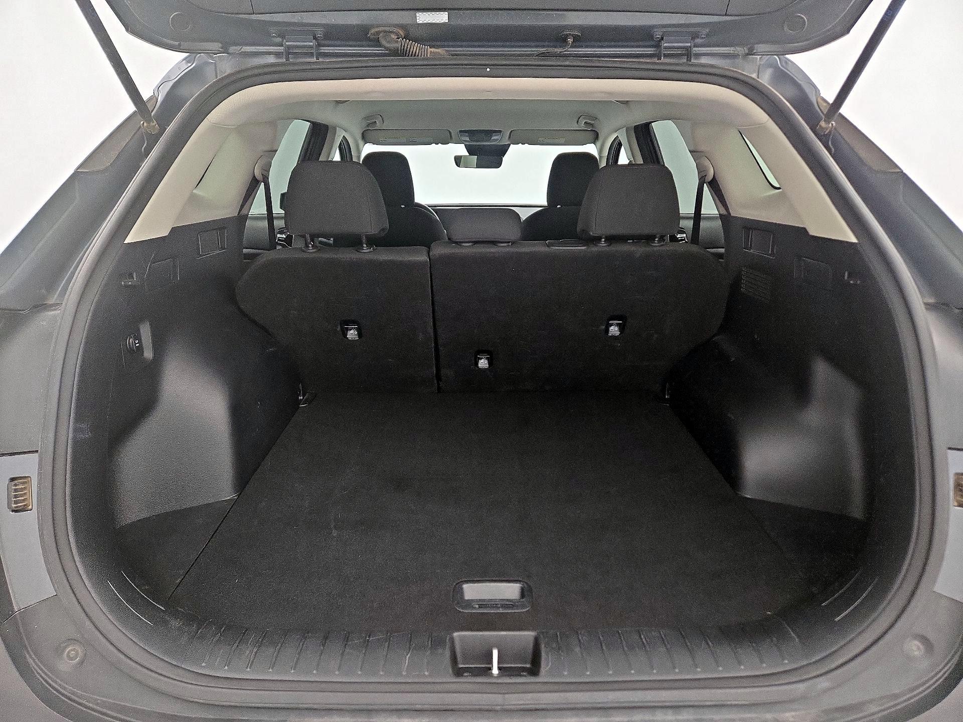 Thumbnail: 2024 Kia Sportage - 20