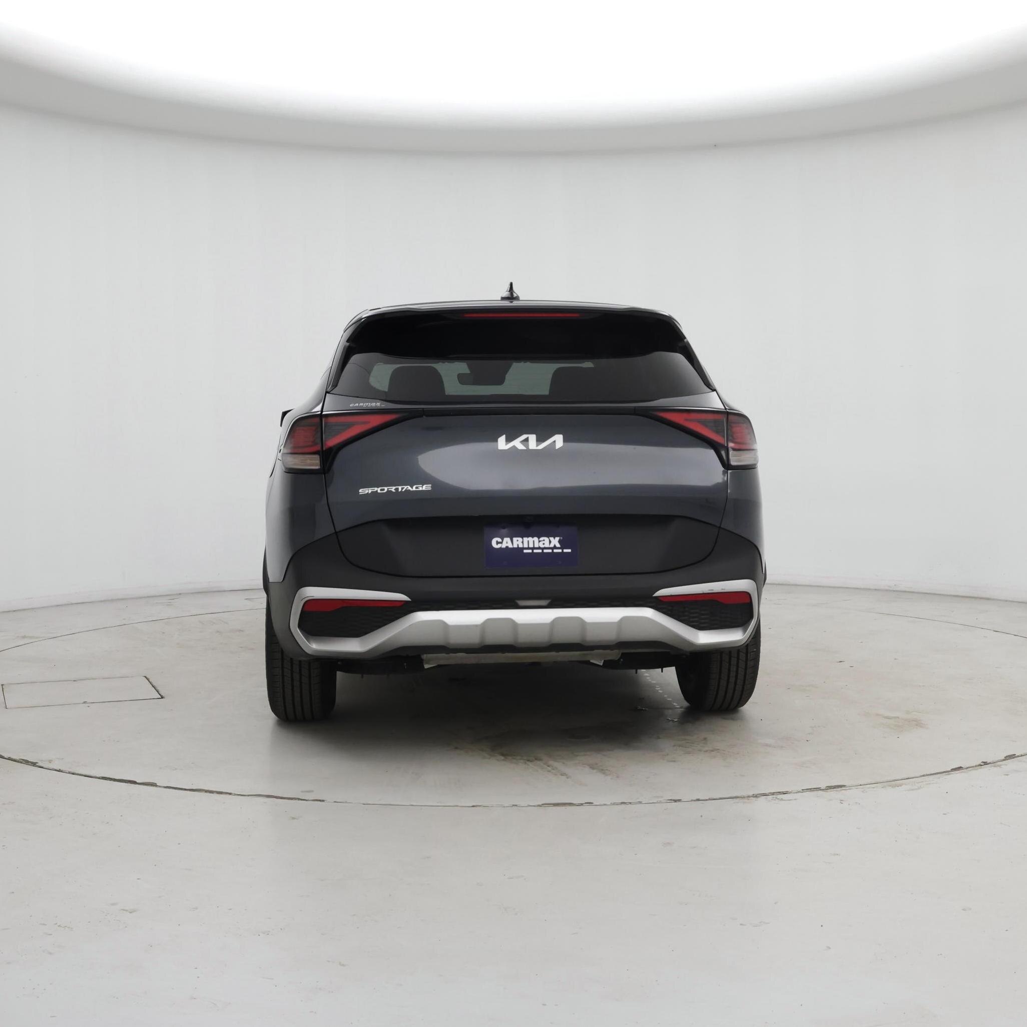 Thumbnail: 2024 Kia Sportage - 6