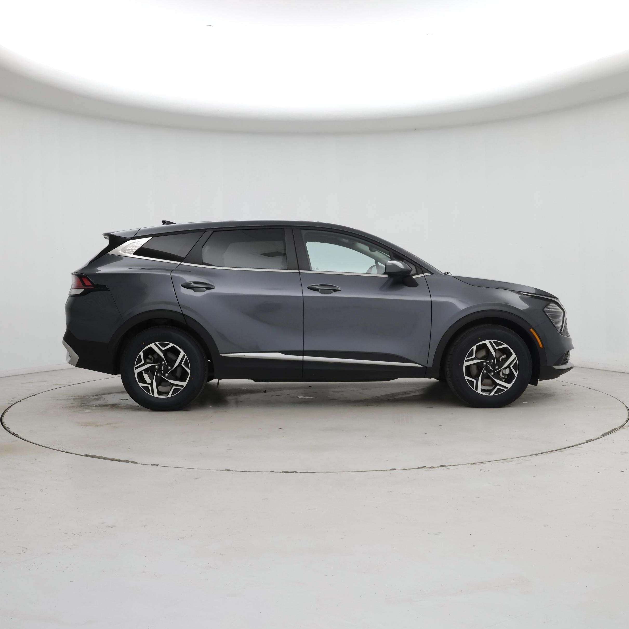 Thumbnail: 2024 Kia Sportage - 7