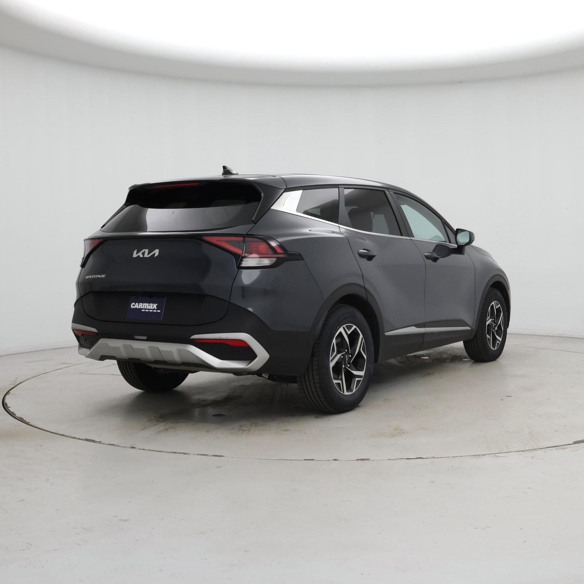 Thumbnail: 2024 Kia Sportage - 8