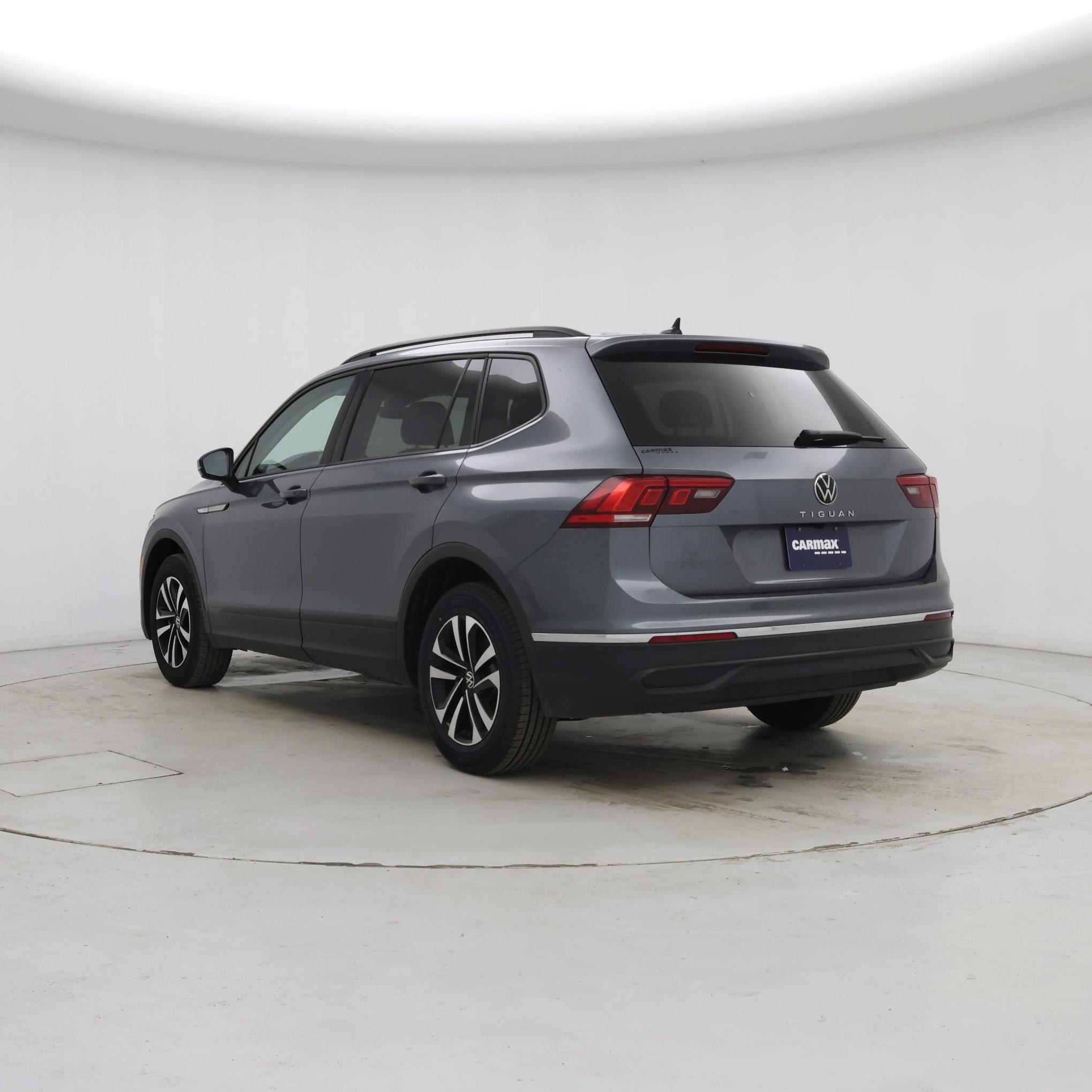 Thumbnail: 2024 Volkswagen Tiguan - 2