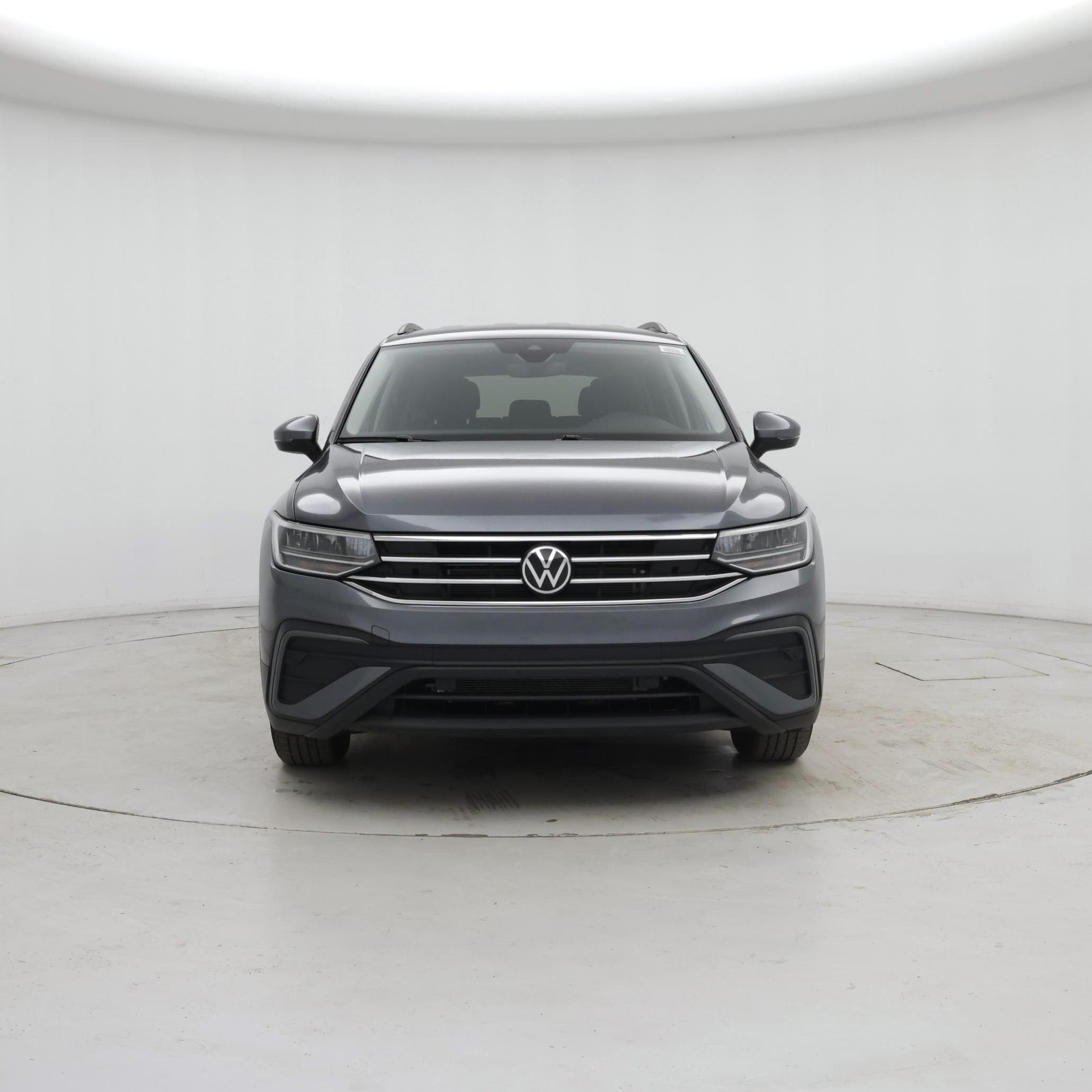 Thumbnail: 2024 Volkswagen Tiguan - 5